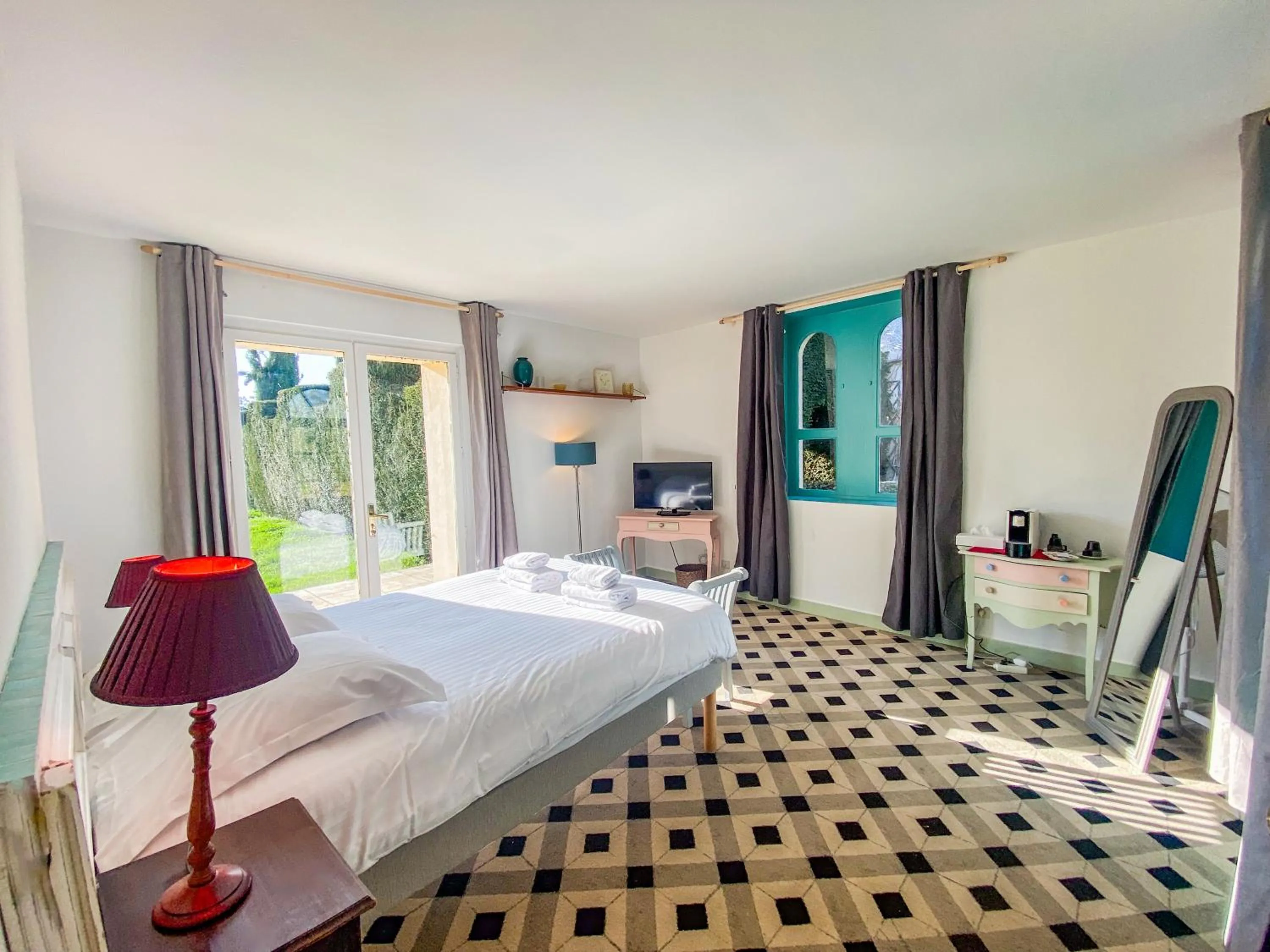 Hotel Haras De La Potardiere