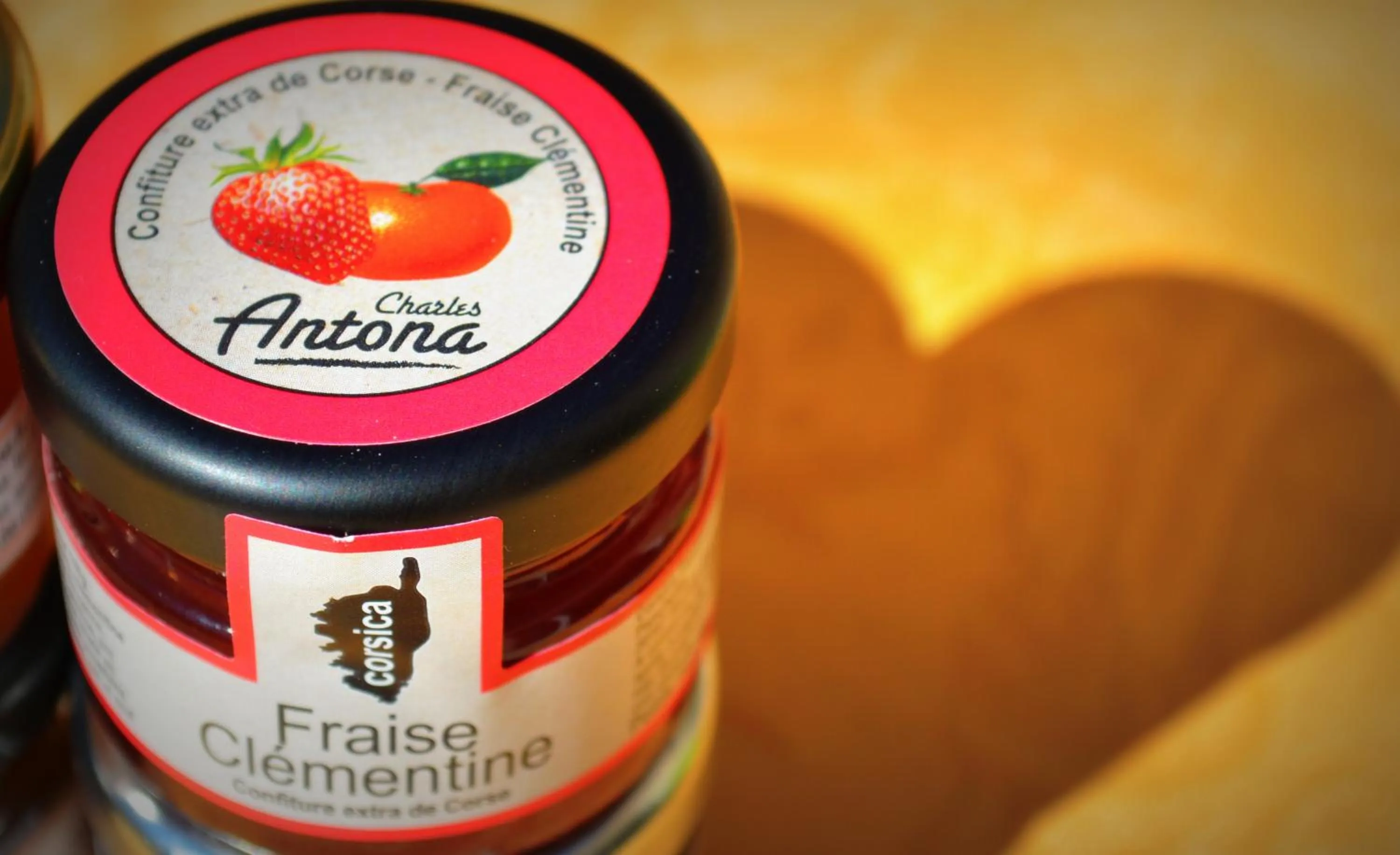 Food close-up in Résidence Saint Michel