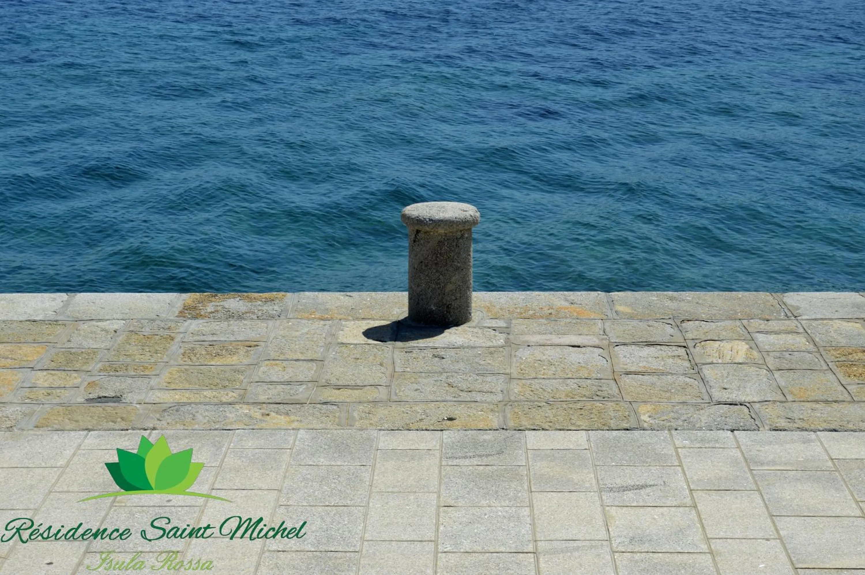 Nearby landmark in Résidence Saint Michel