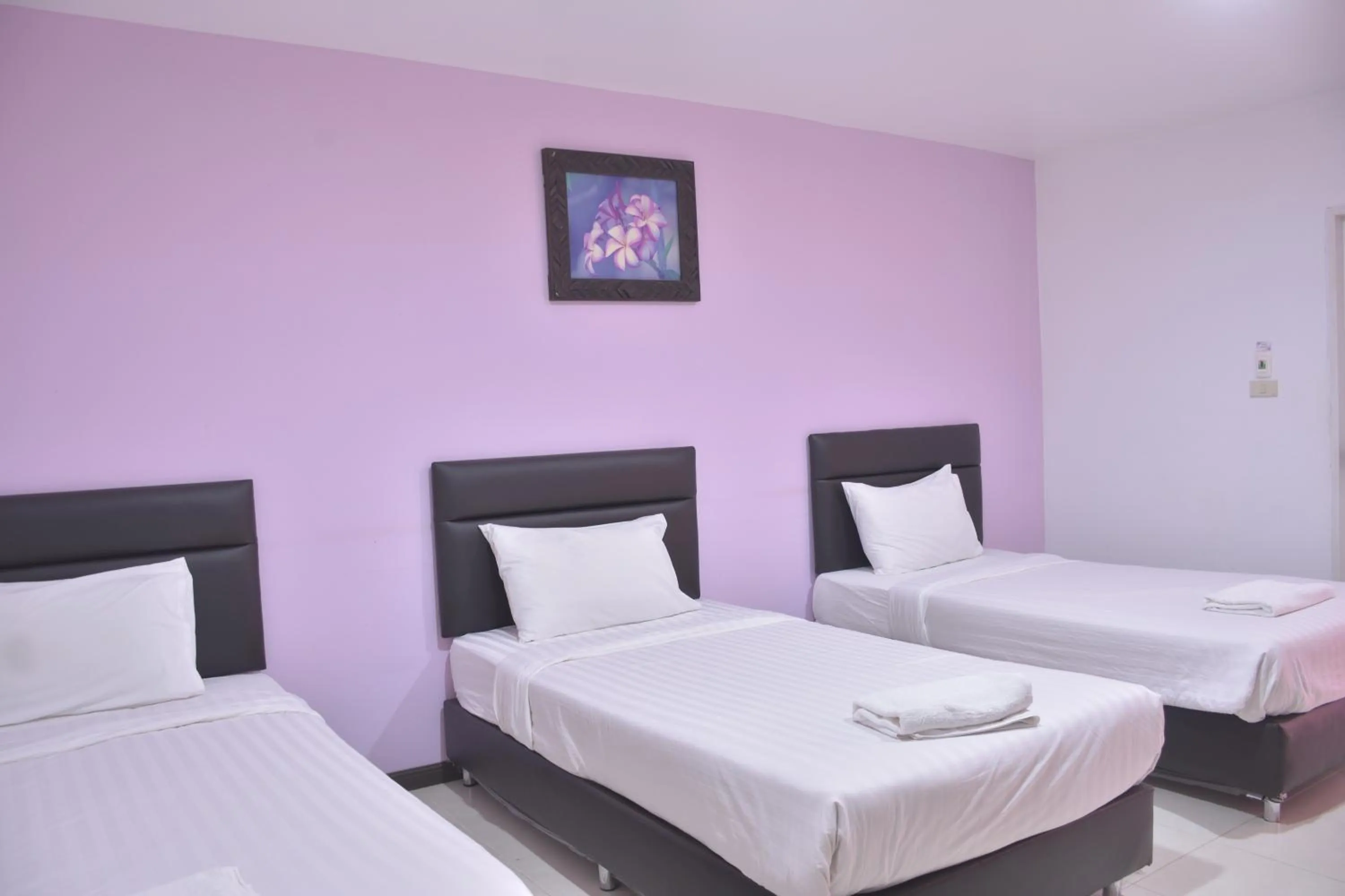 Phusuay Park View Hotel