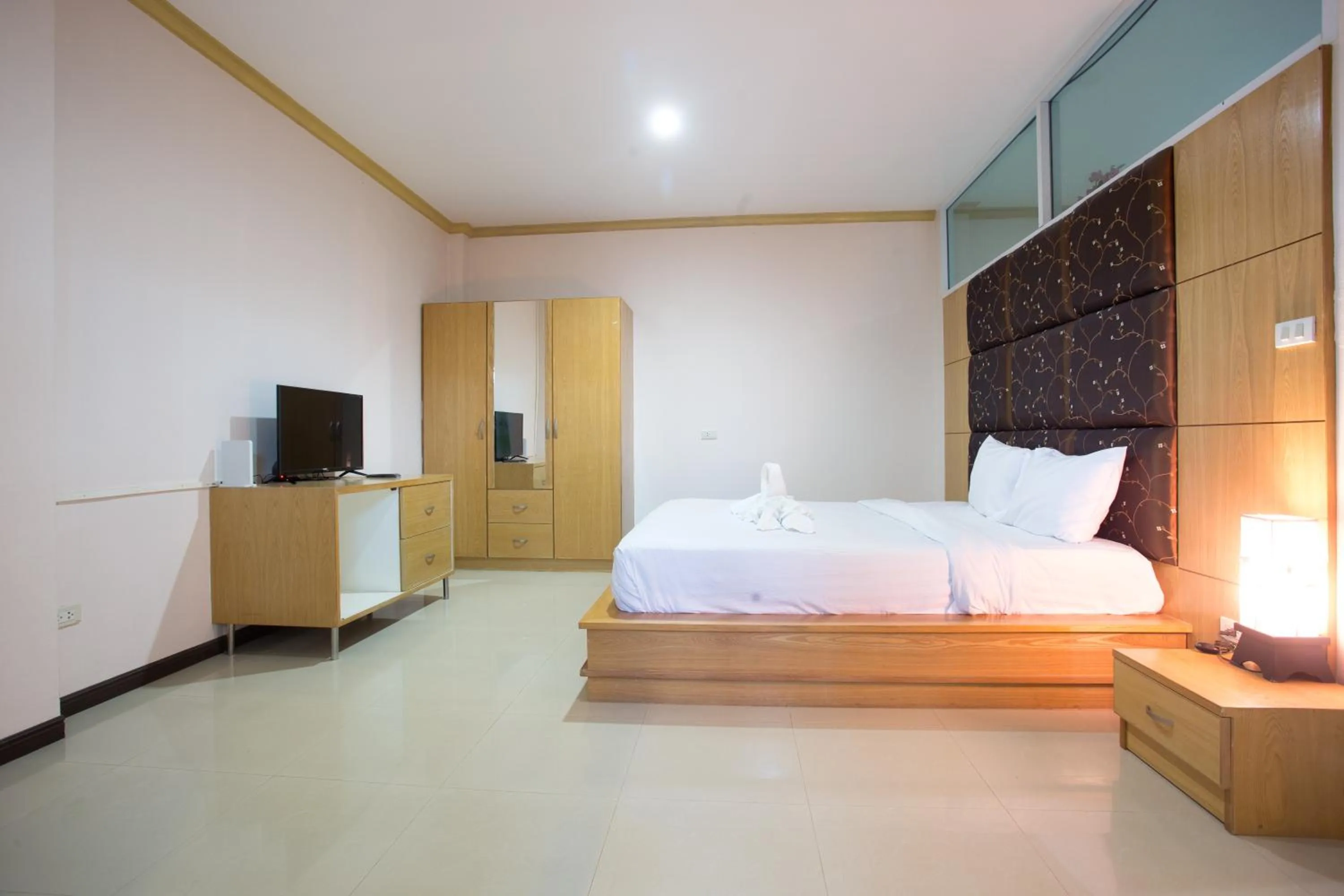 Phusuay Park View Hotel