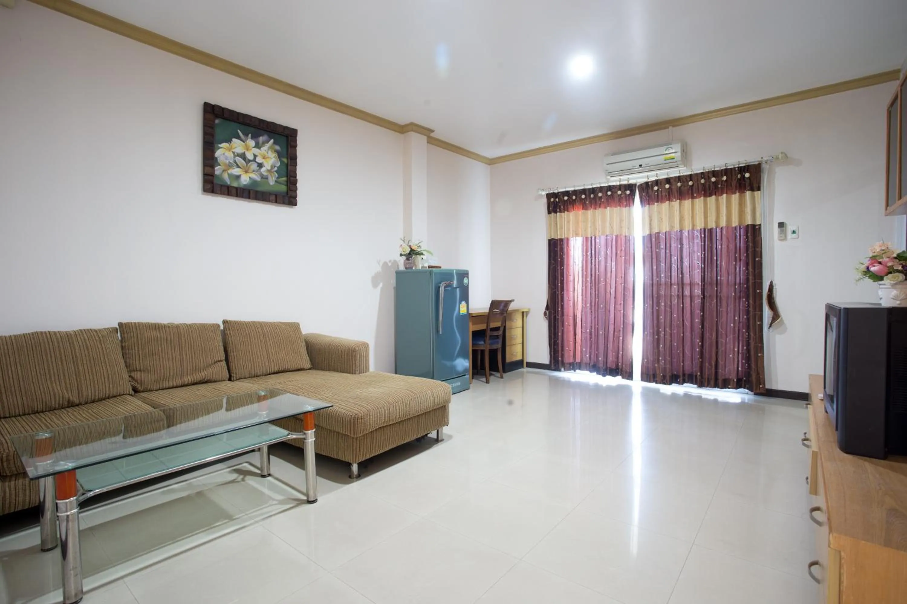 Phusuay Park View Hotel