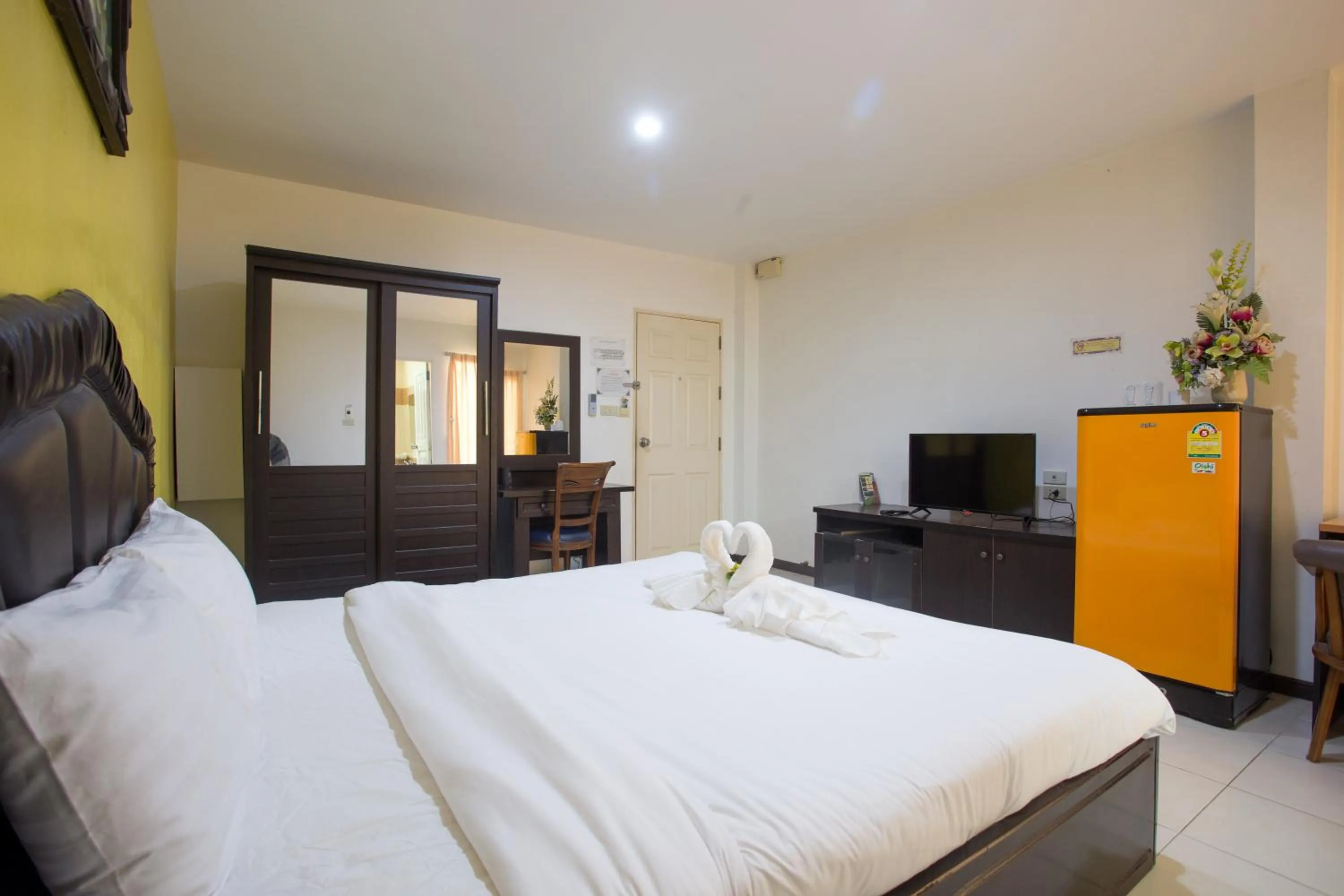 Phusuay Park View Hotel