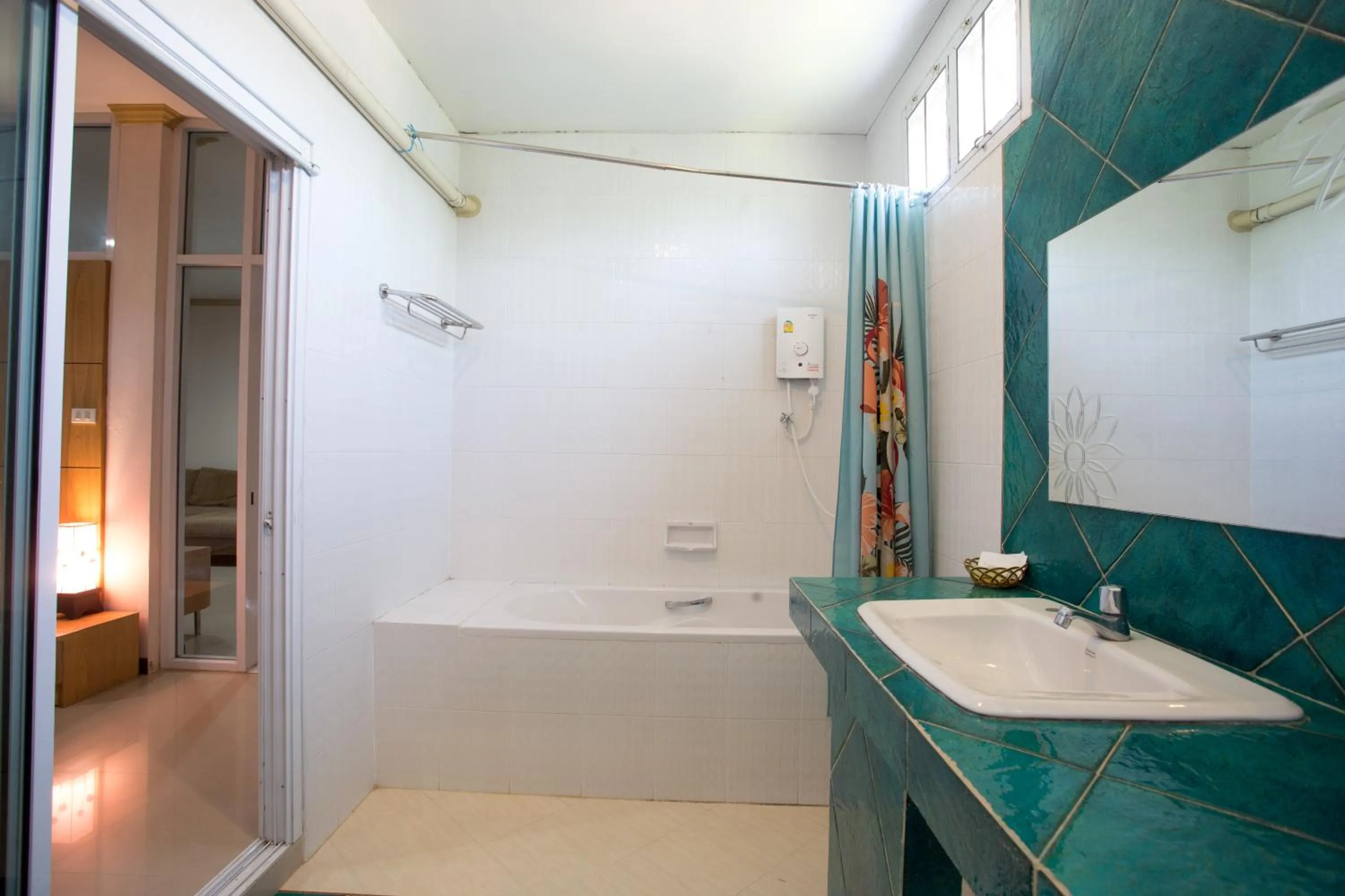 Phusuay Park View Hotel