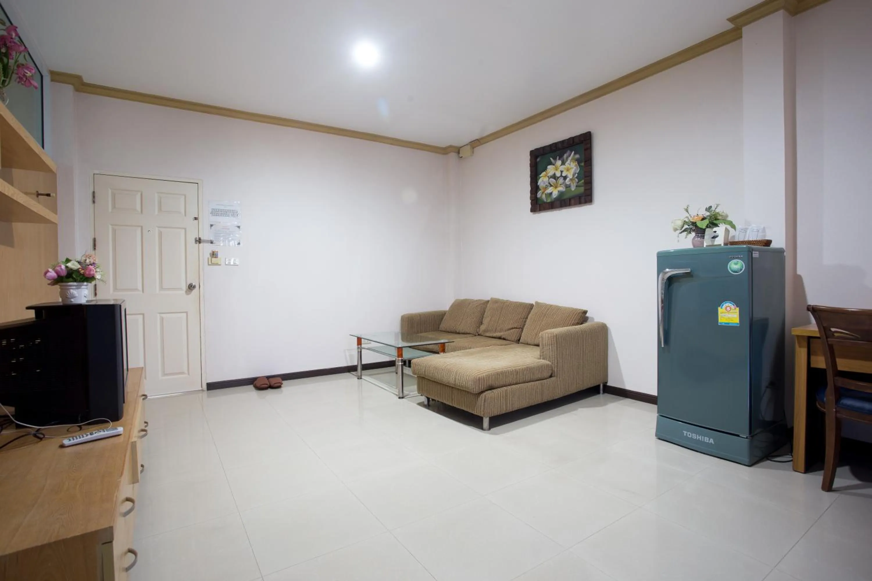 Phusuay Park View Hotel