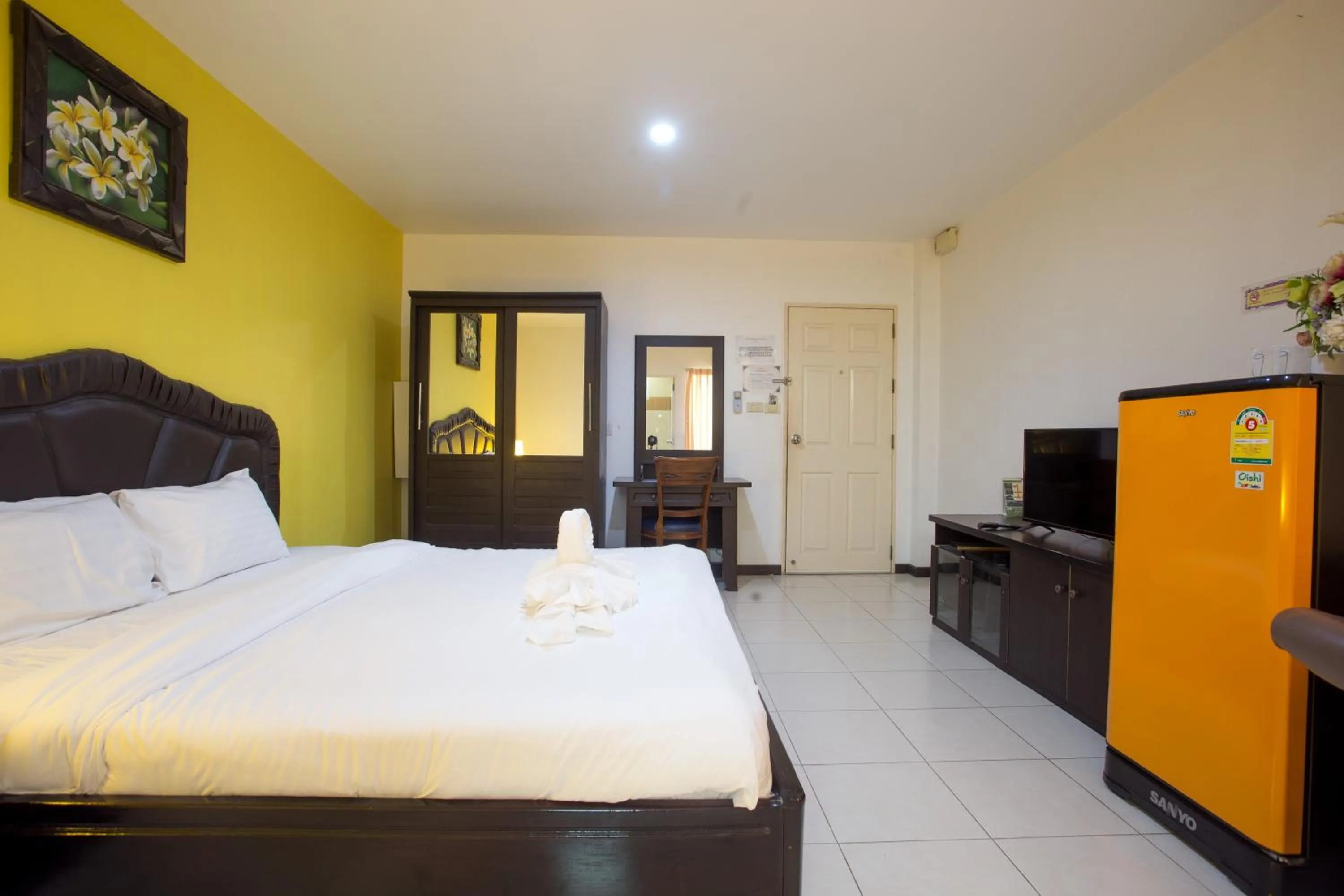 Phusuay Park View Hotel