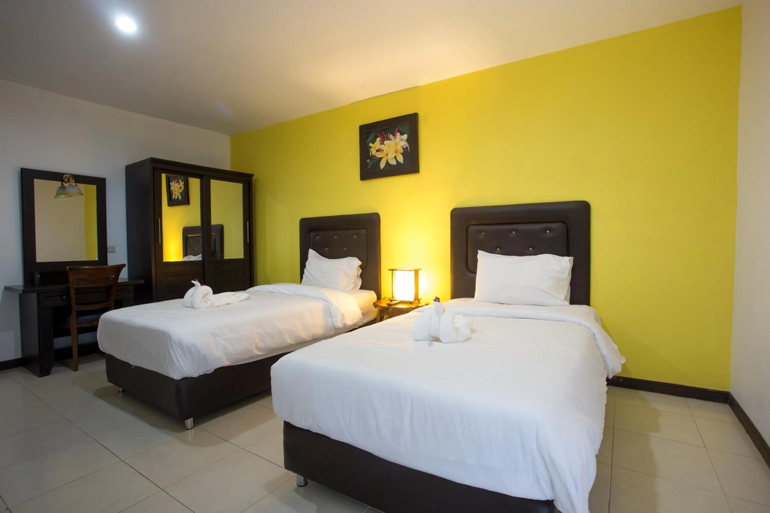 Phusuay Park View Hotel