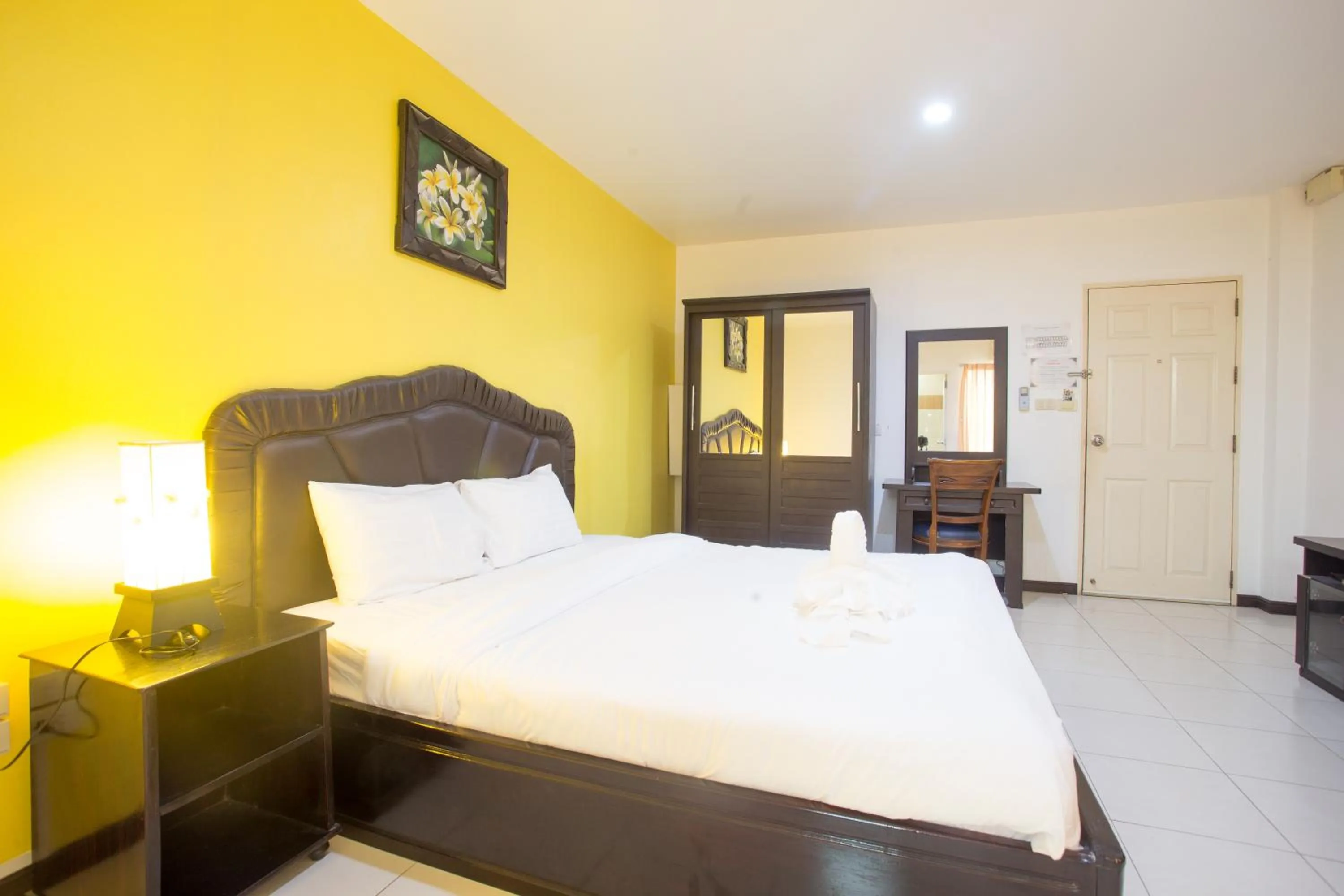 Phusuay Park View Hotel