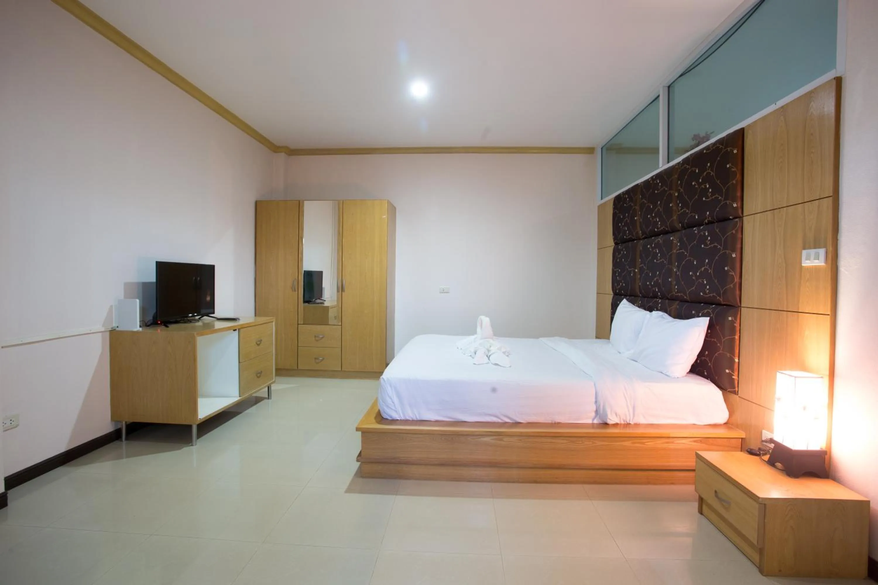 Phusuay Park View Hotel