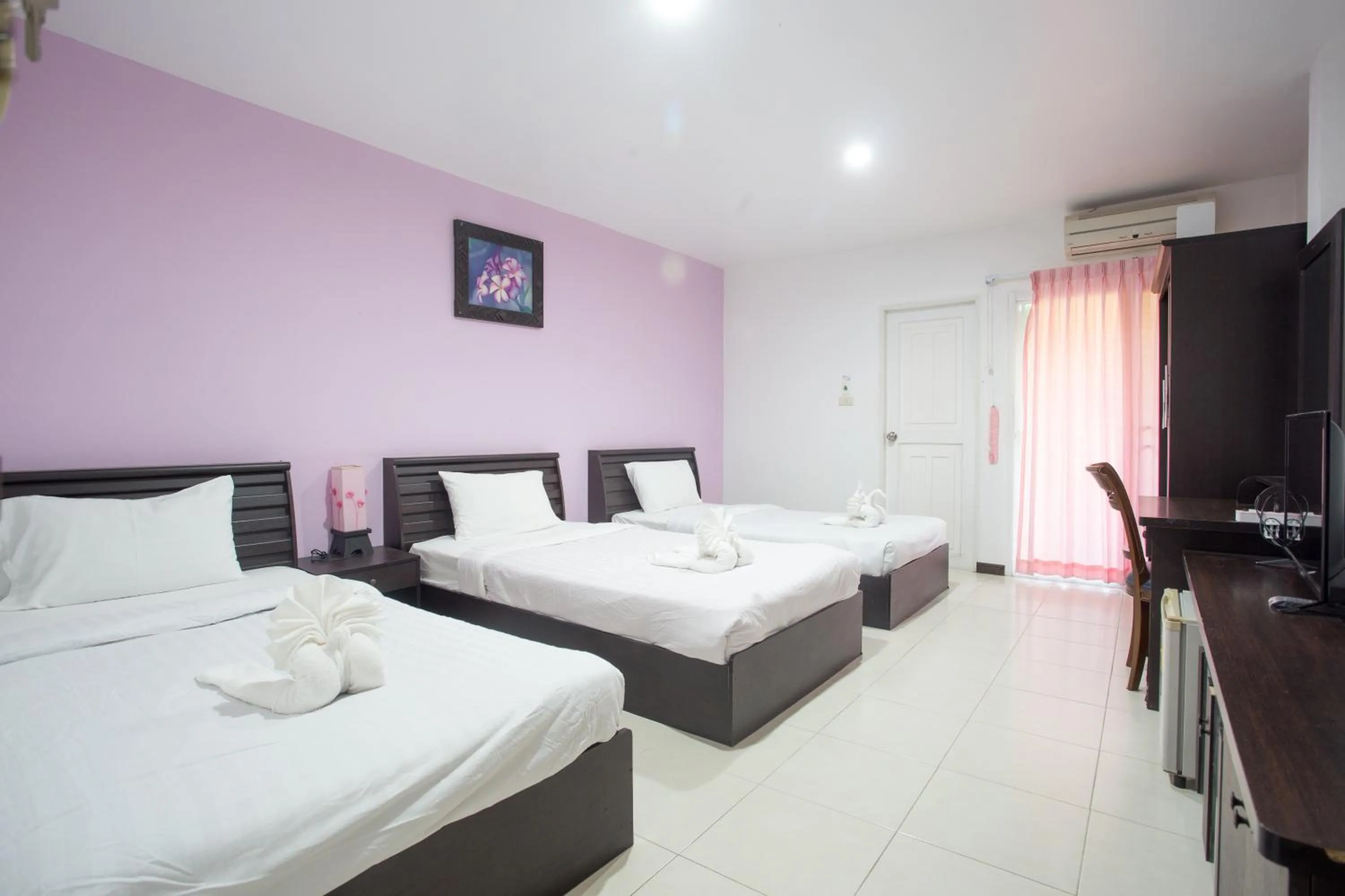 Phusuay Park View Hotel