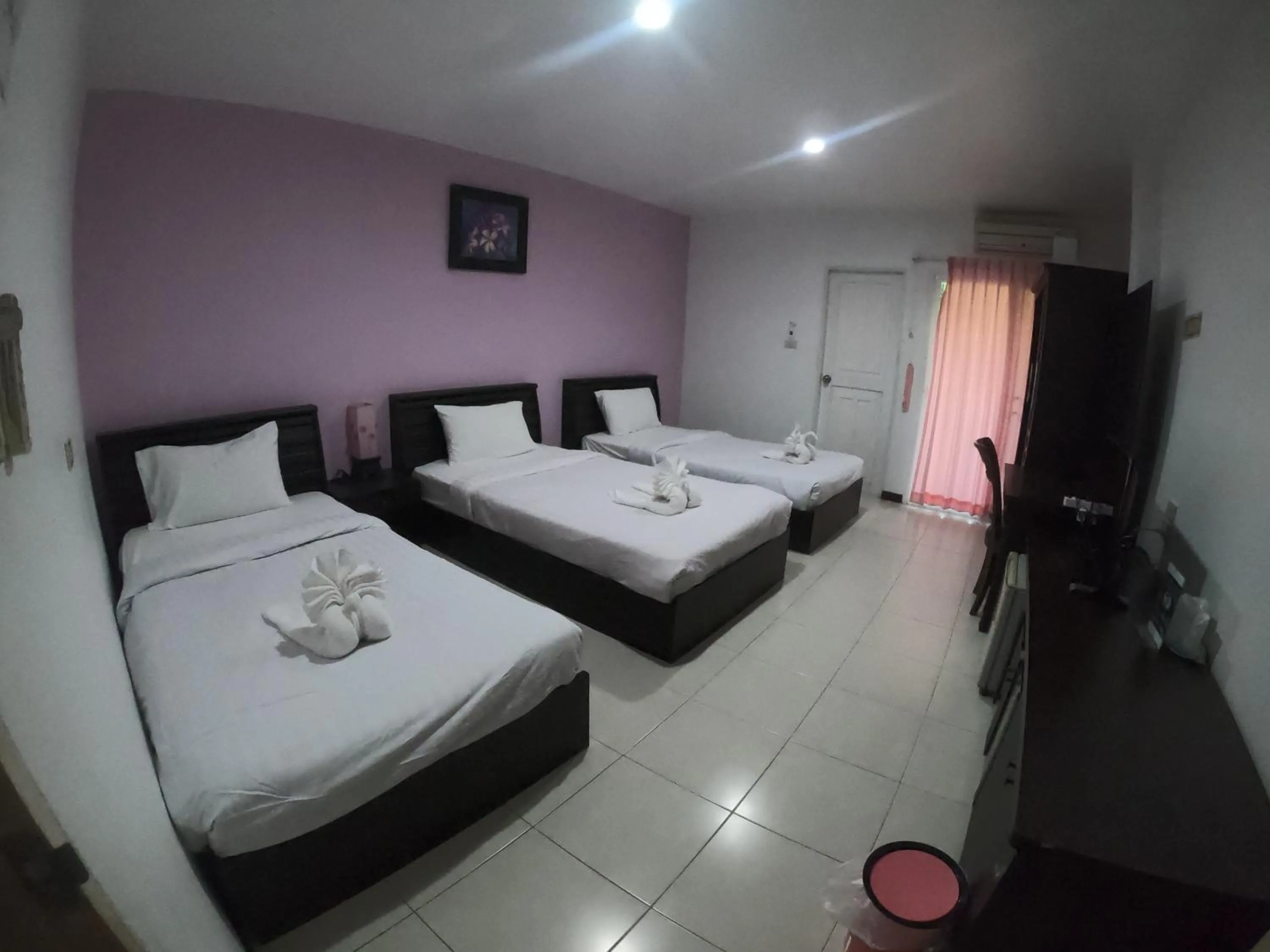 Phusuay Park View Hotel