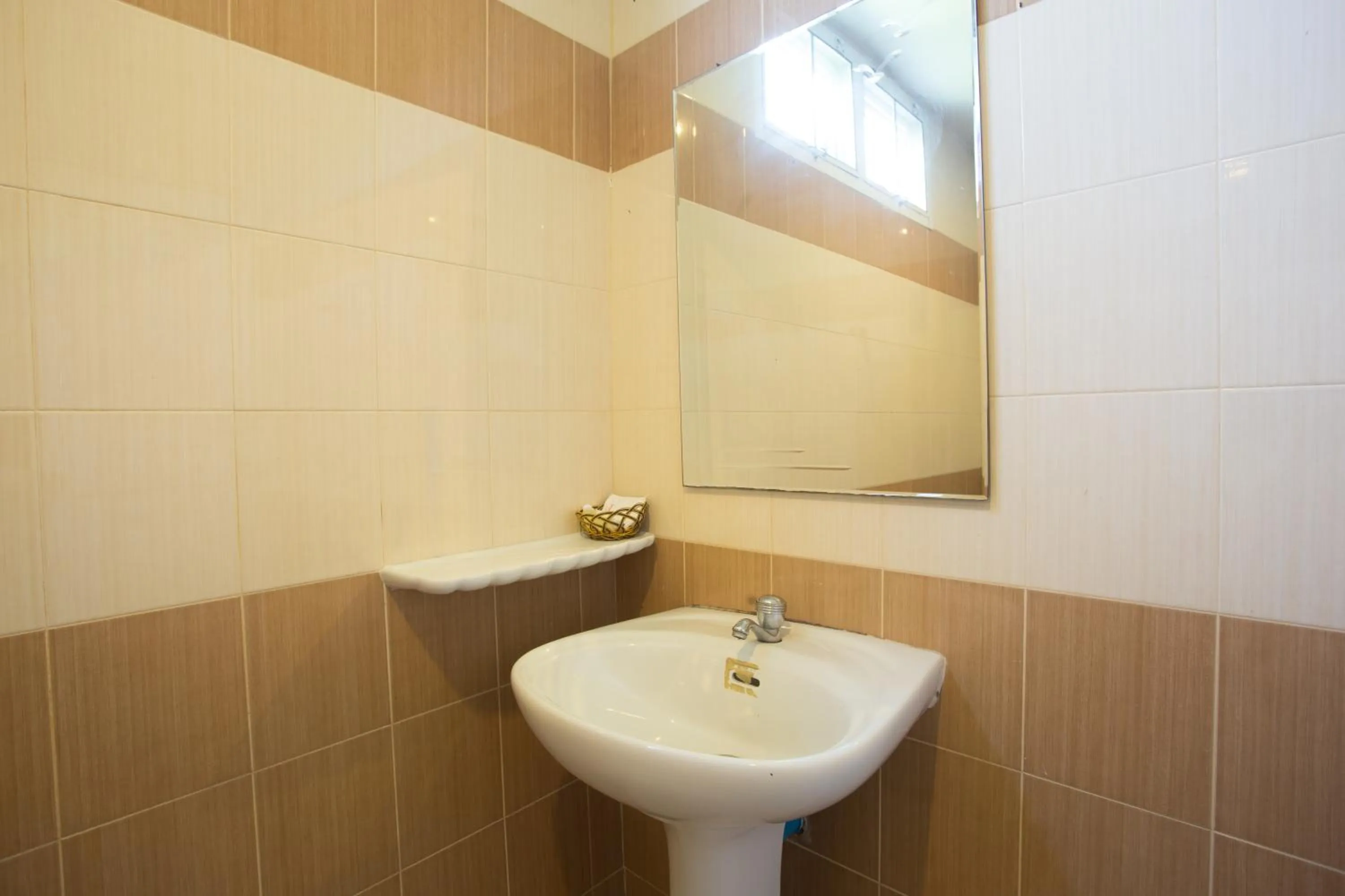 Phusuay Park View Hotel