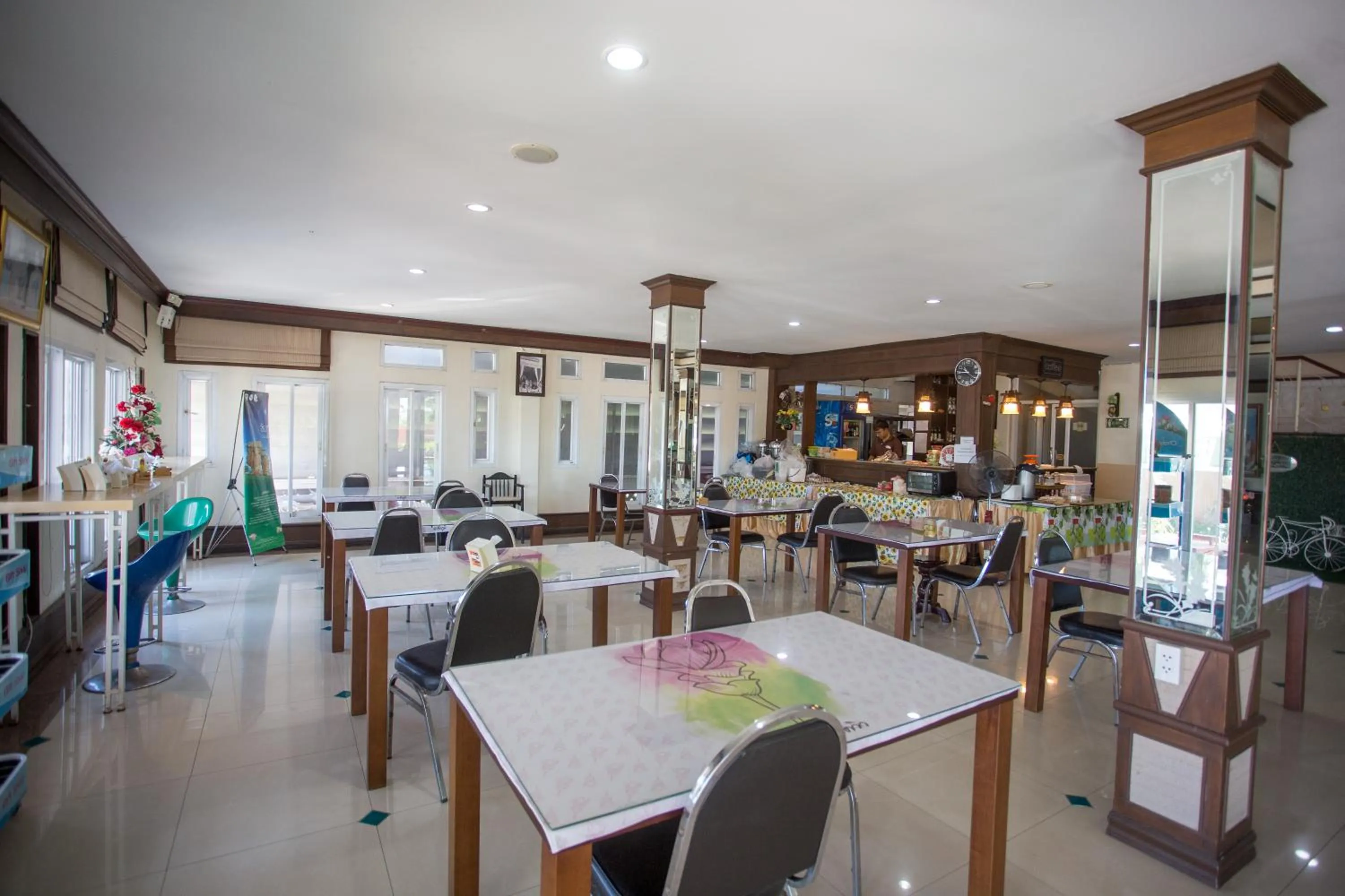 Phusuay Park View Hotel