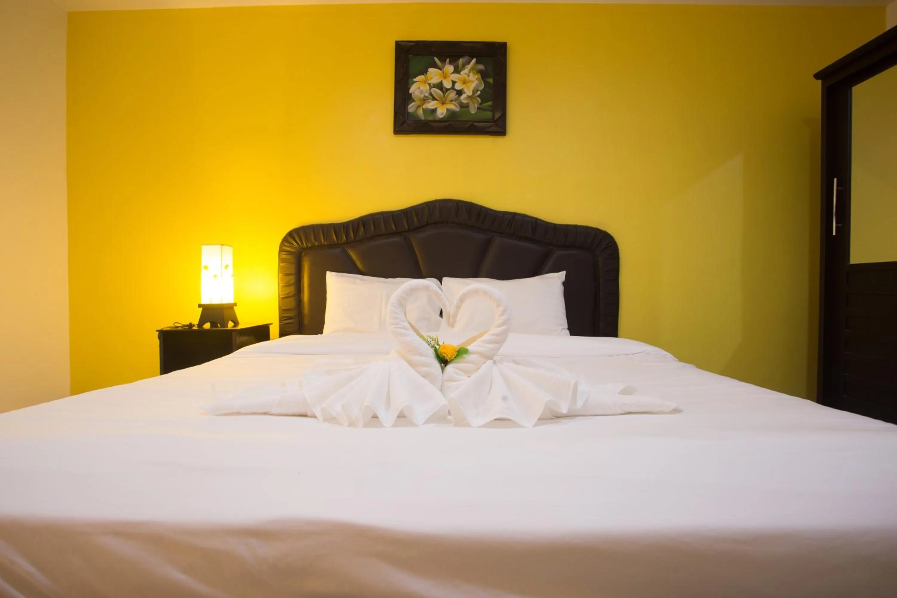 Phusuay Park View Hotel