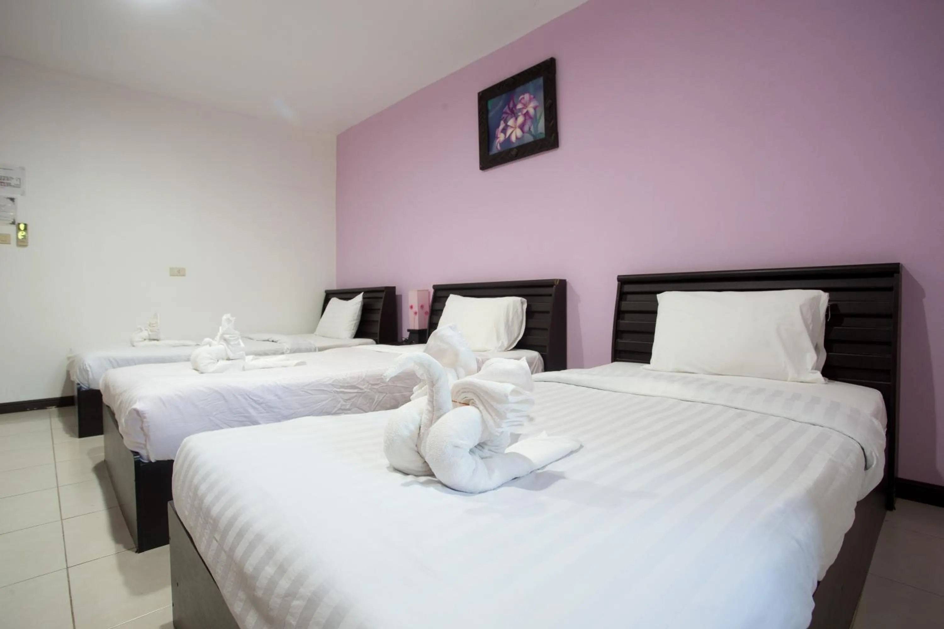 Phusuay Park View Hotel