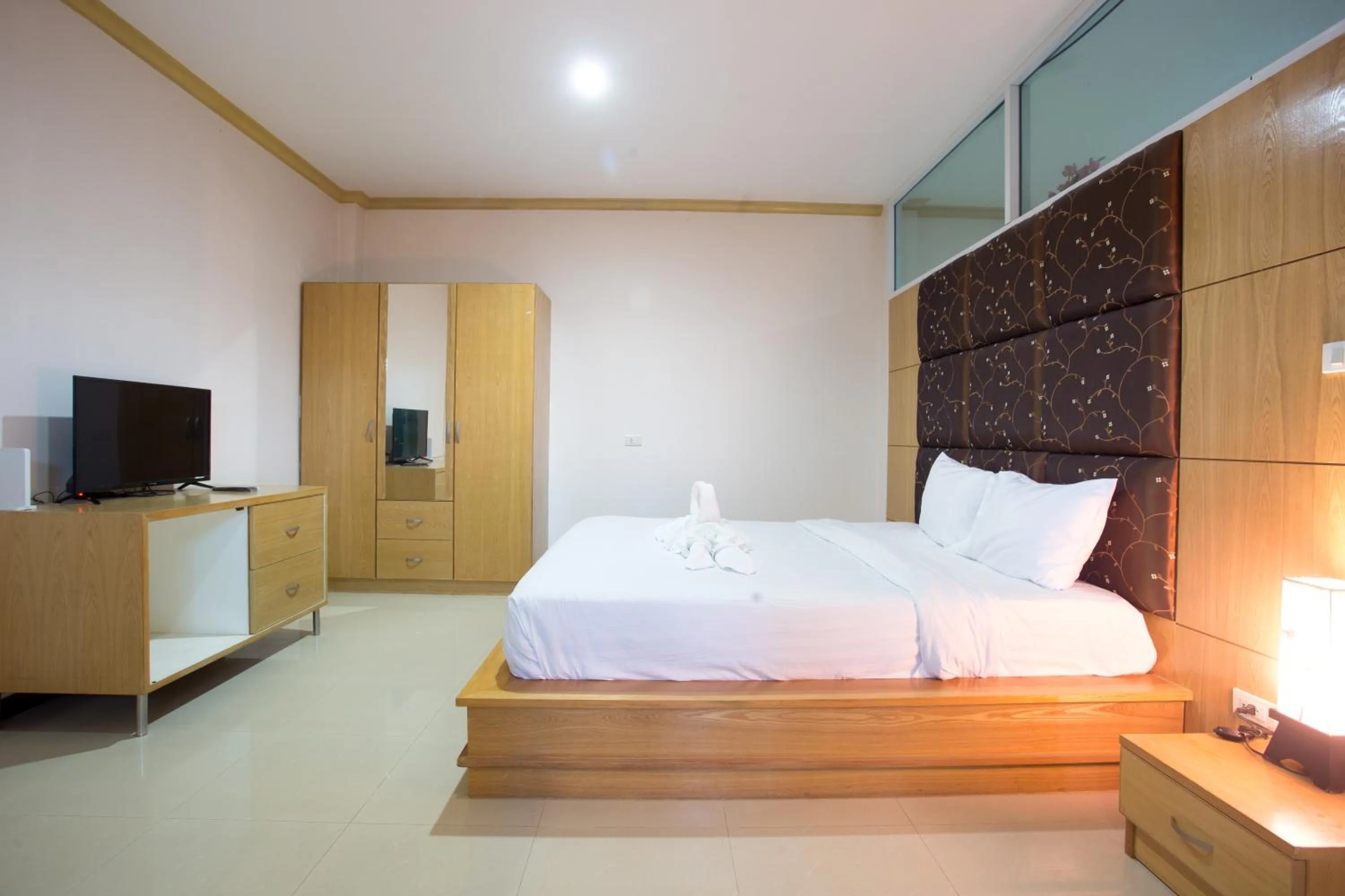 Phusuay Park View Hotel