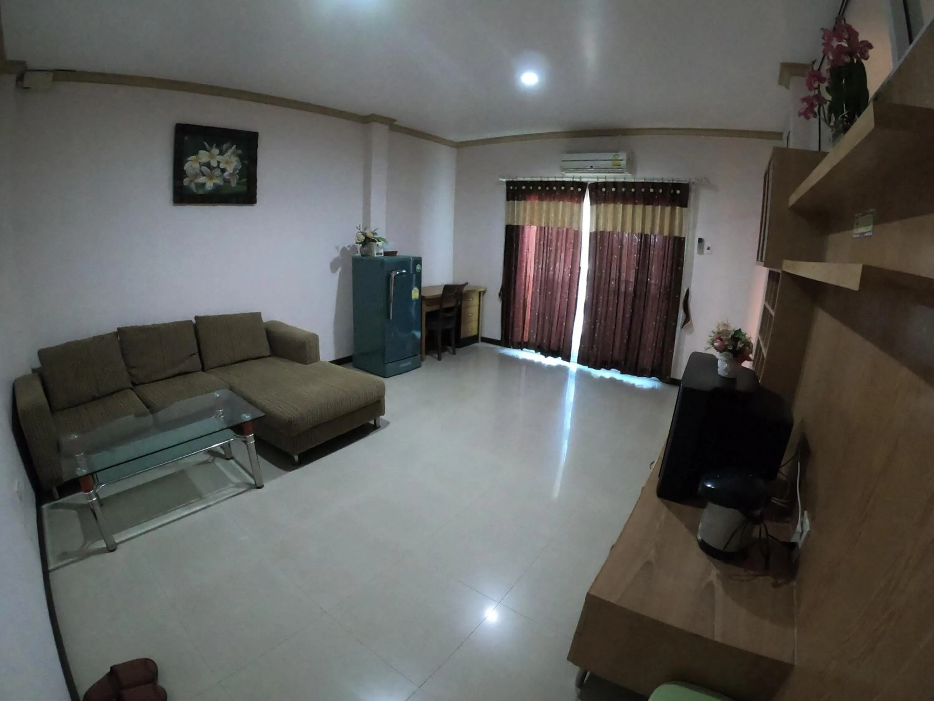 Phusuay Park View Hotel