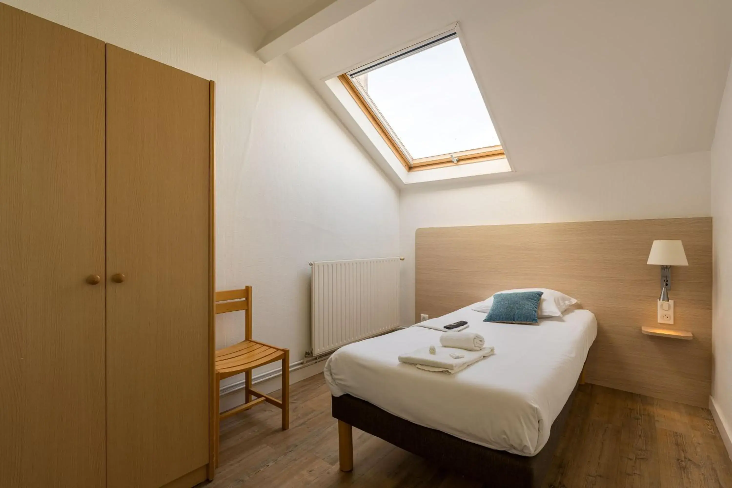 Single Room in TERNELIA Le Vent Du Large Single Room in TERNELIA Le Vent Du Large