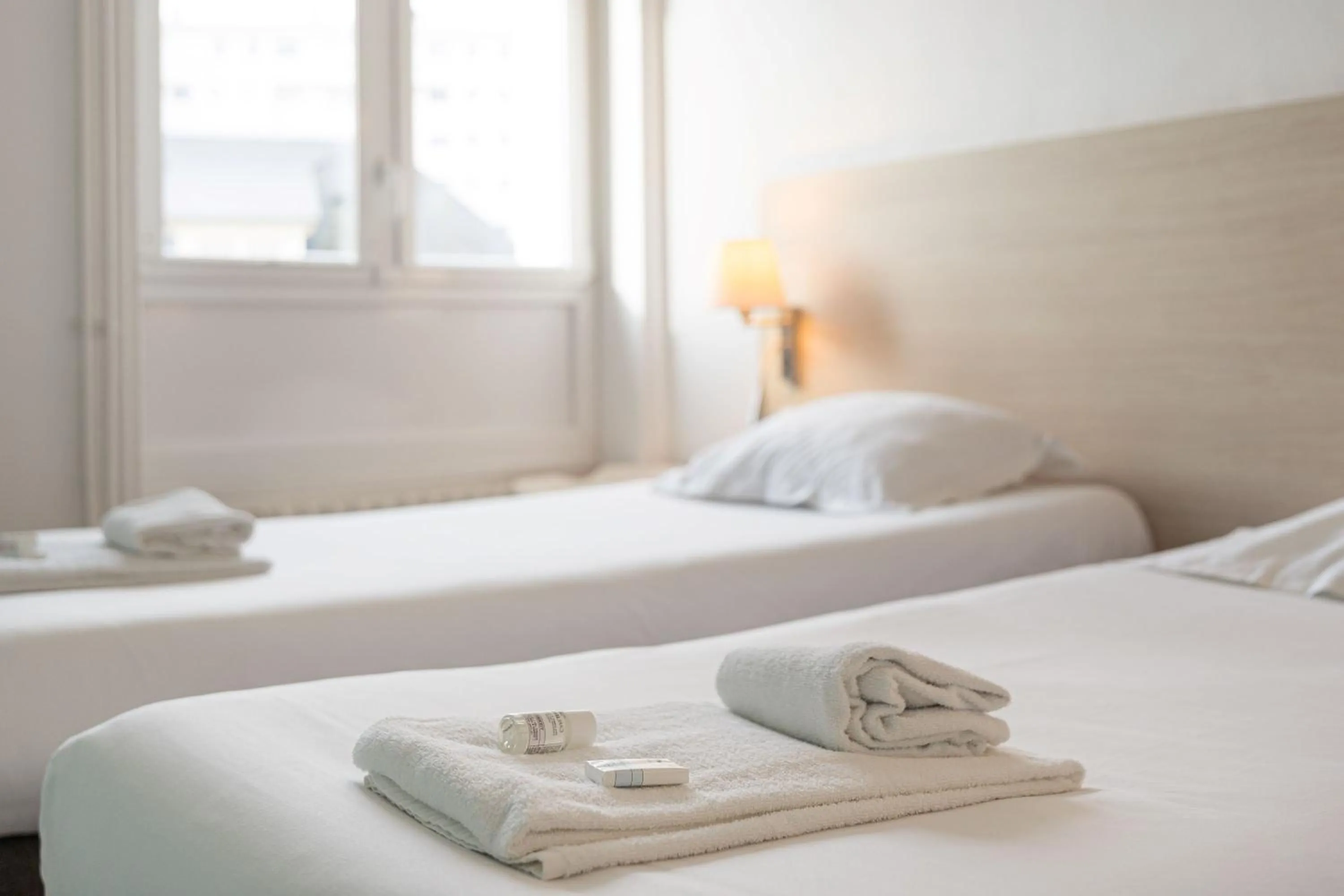 Bed in TERNELIA Le Vent Du Large