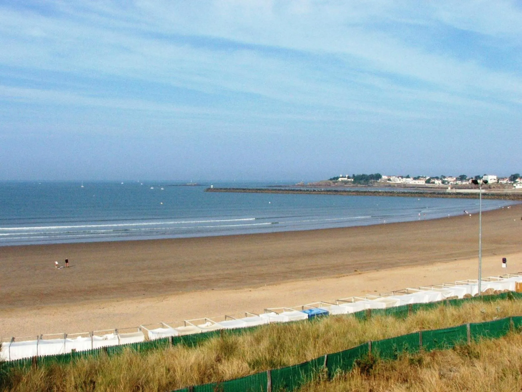 Beach in TERNELIA Le Vent Du Large