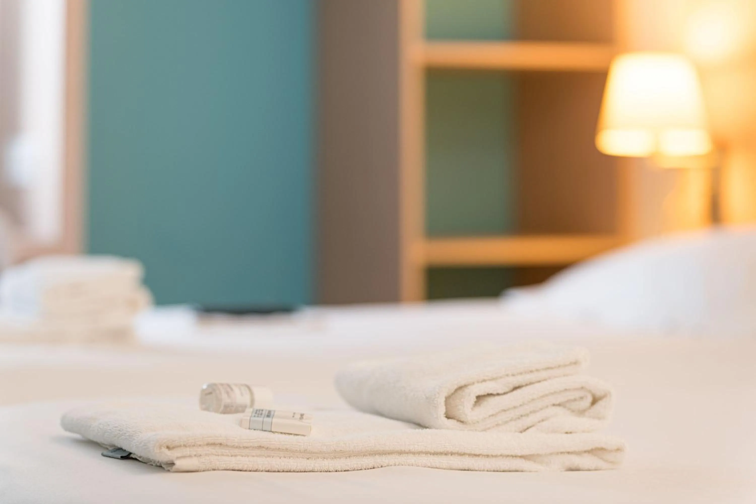 Bed in TERNELIA Le Vent Du Large