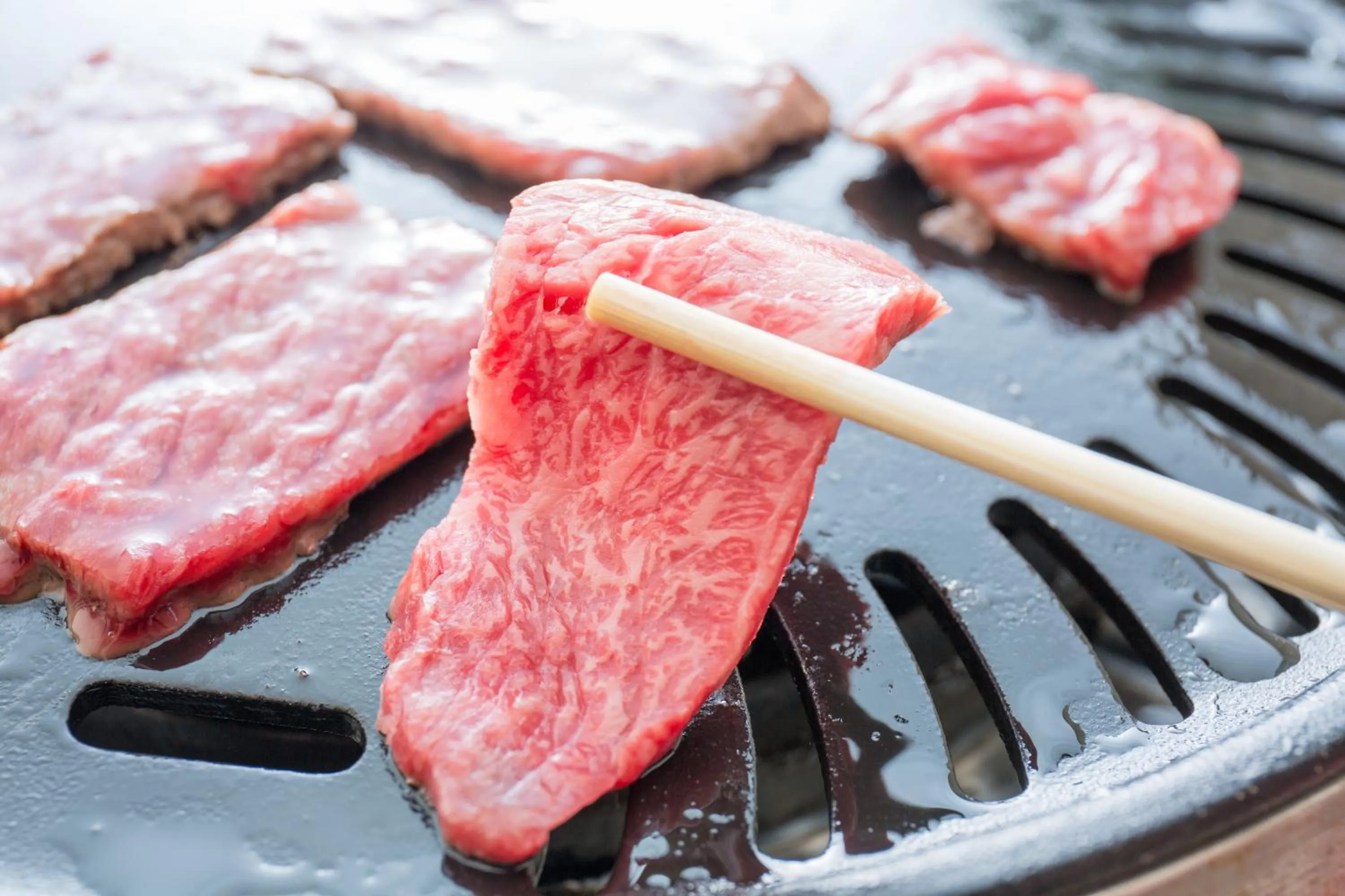 Food and drinks in Yumeoi-so