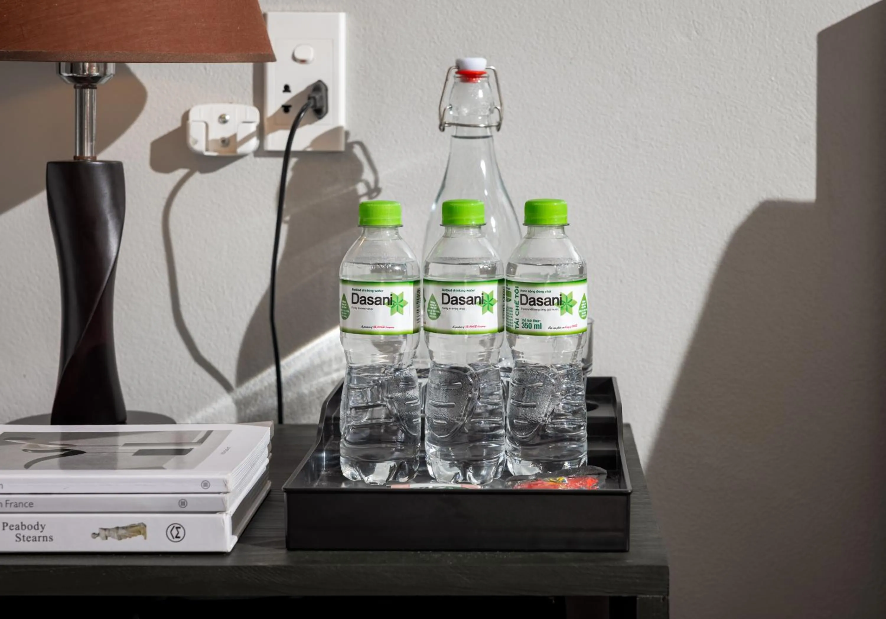 Drinks in Cat Ba Serena Homestay And Swimming Pool