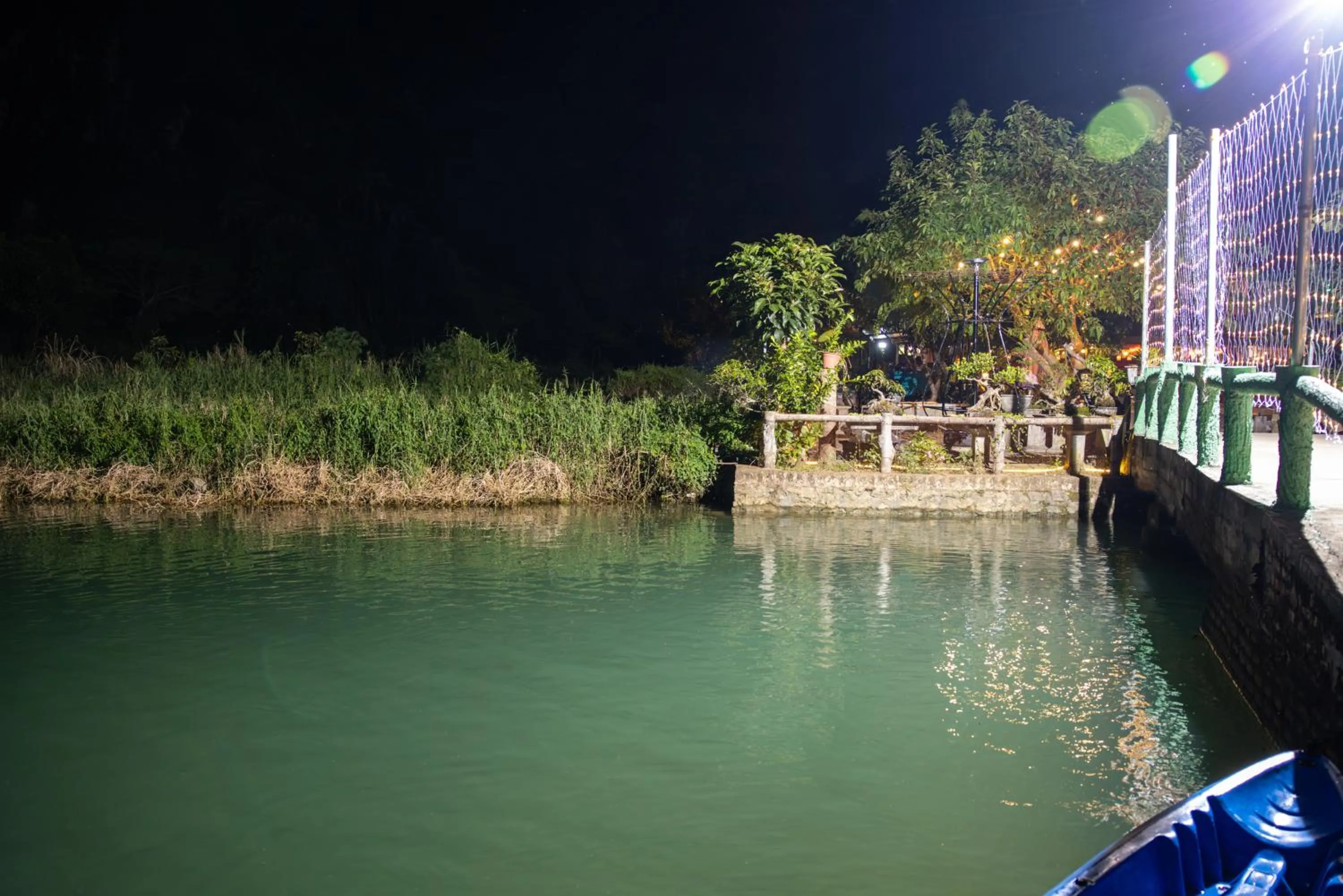 Neighbourhood in Cat Ba Serena Homestay And Swimming Pool