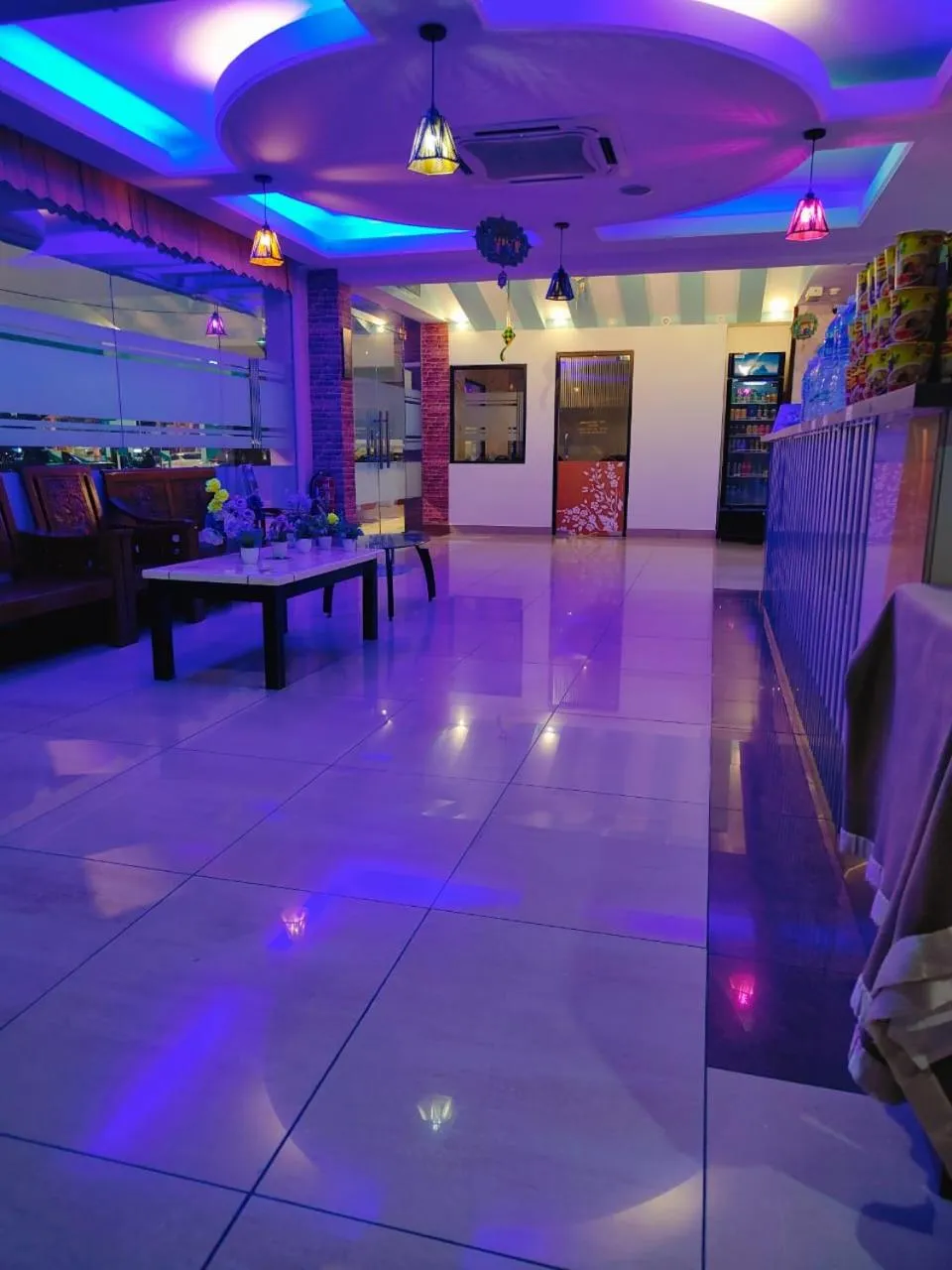 Hotel Sri Sutra PJ 222