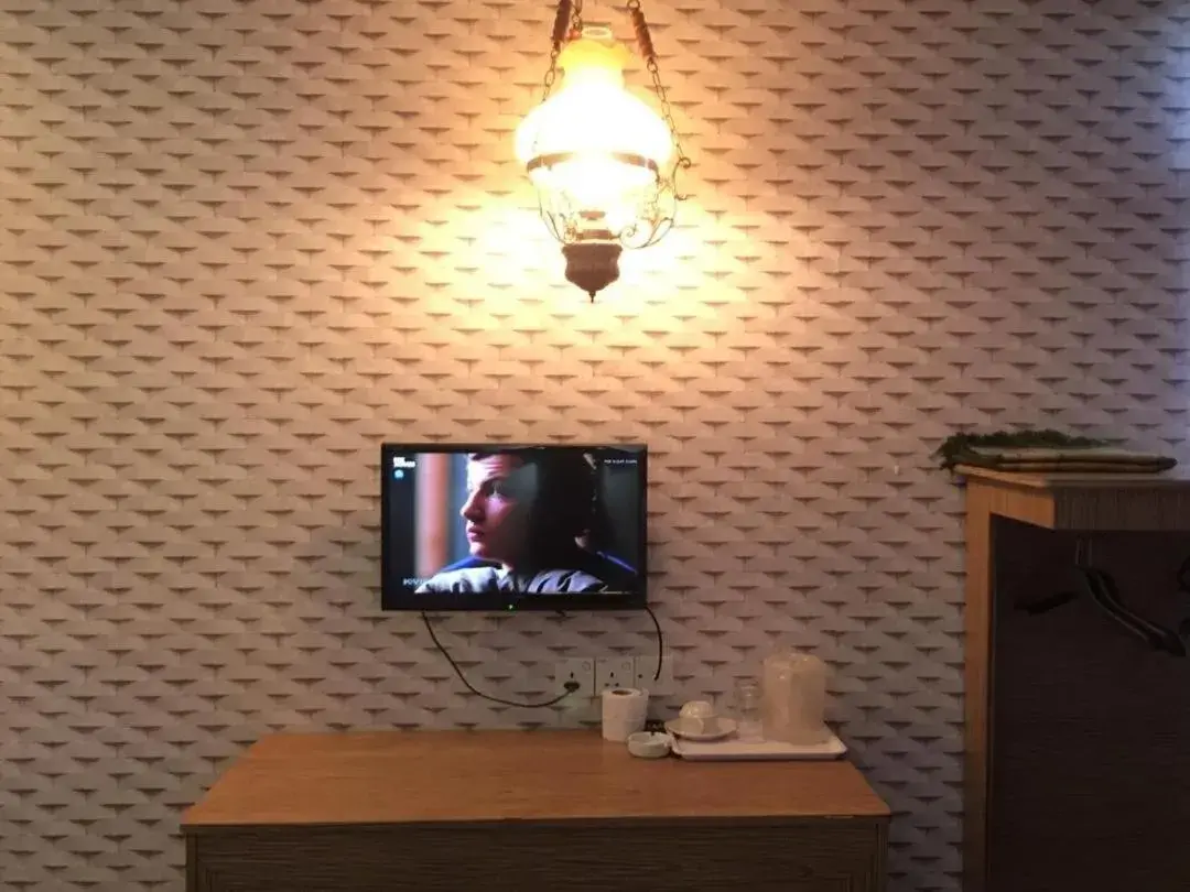 Family Suite in Hotel Sri Sutra PJ 222 Family Suite in Hotel Sri Sutra PJ 222