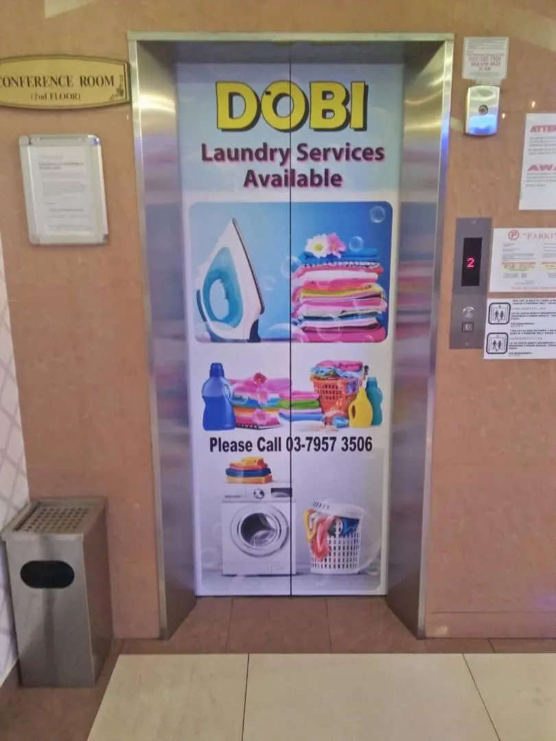 Hotel Sri Sutra PJ 222