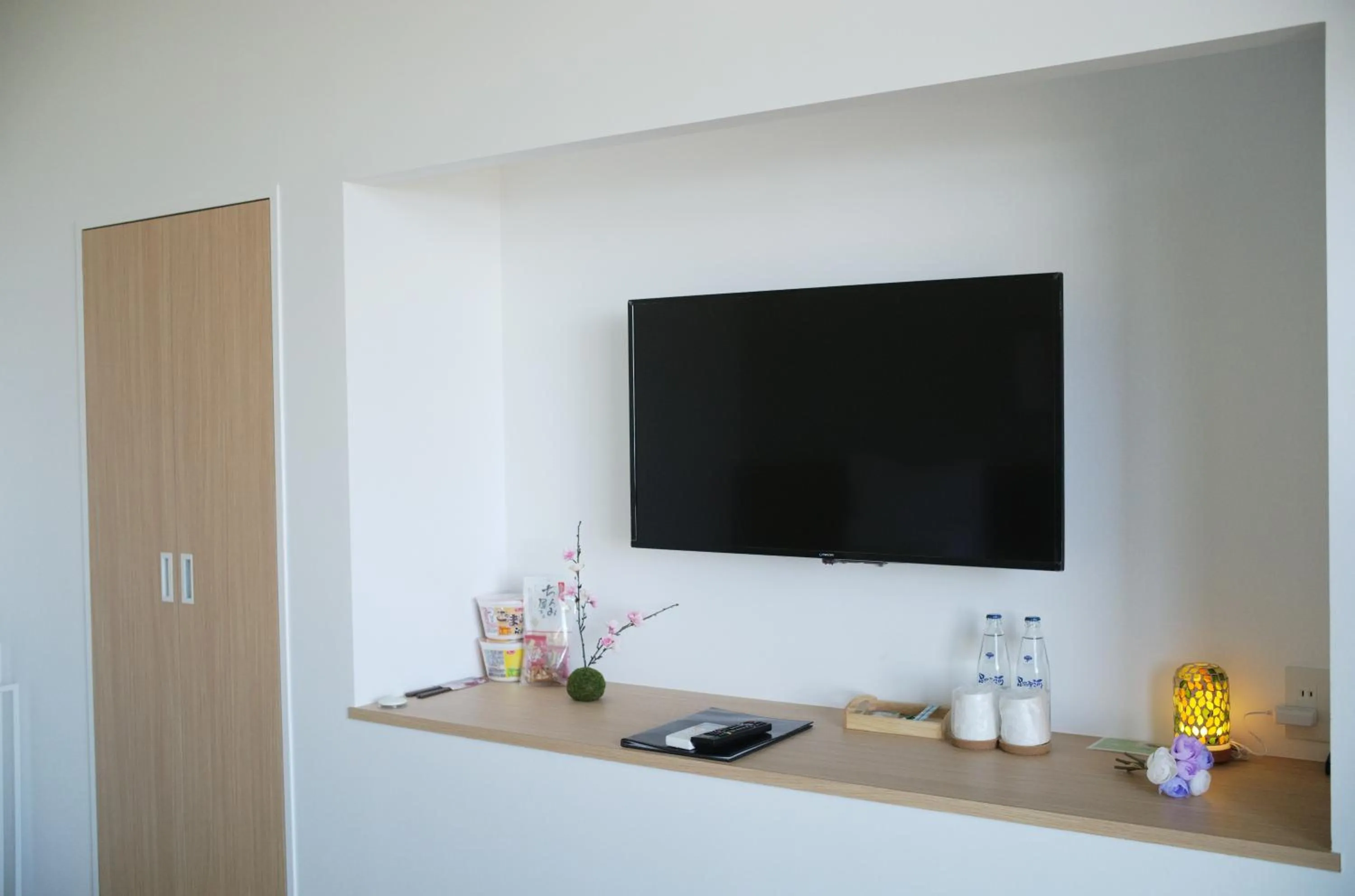 gran terrace Le Lien Hakone