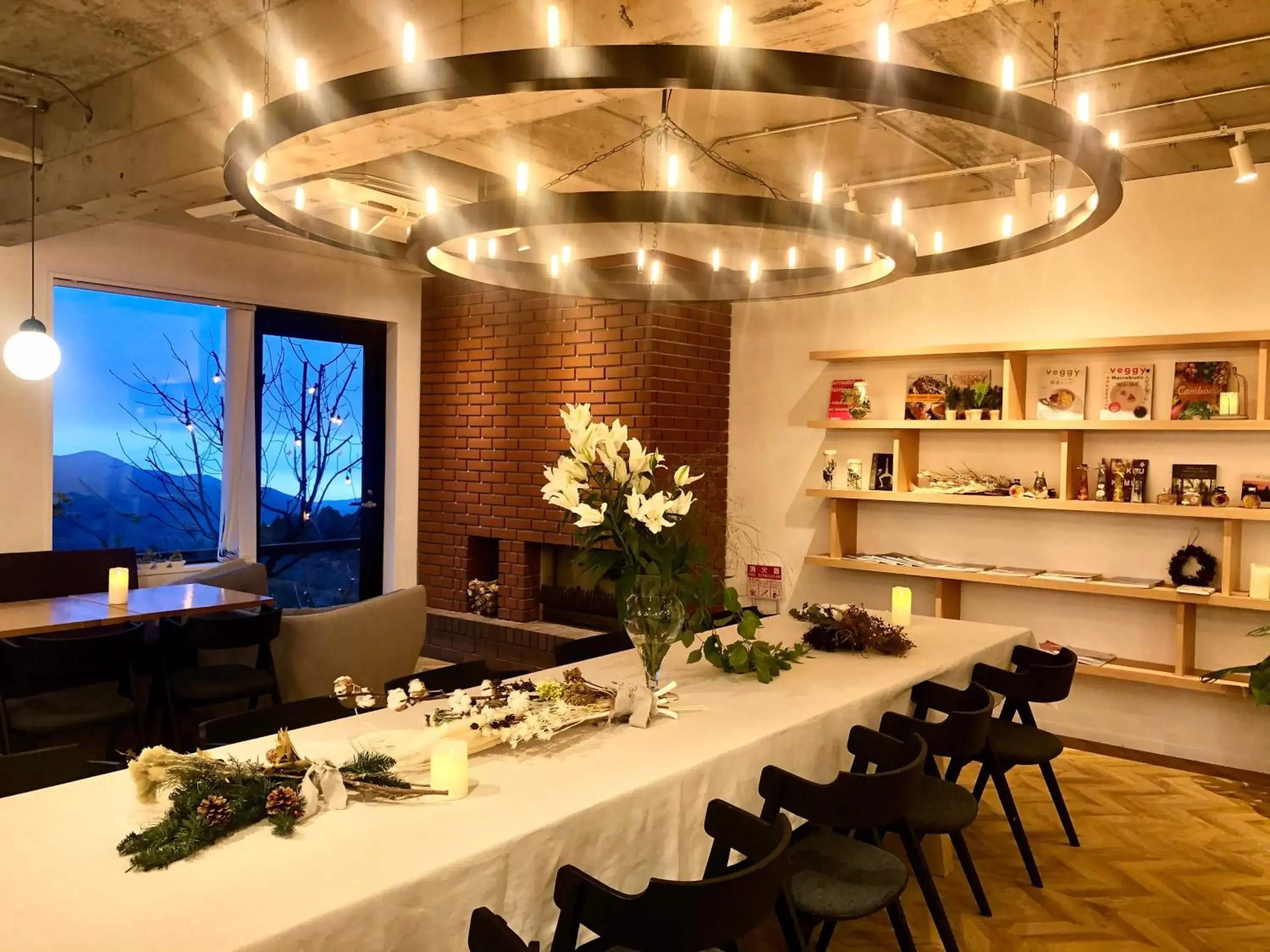 gran terrace Le Lien Hakone gran terrace Le Lien Hakone