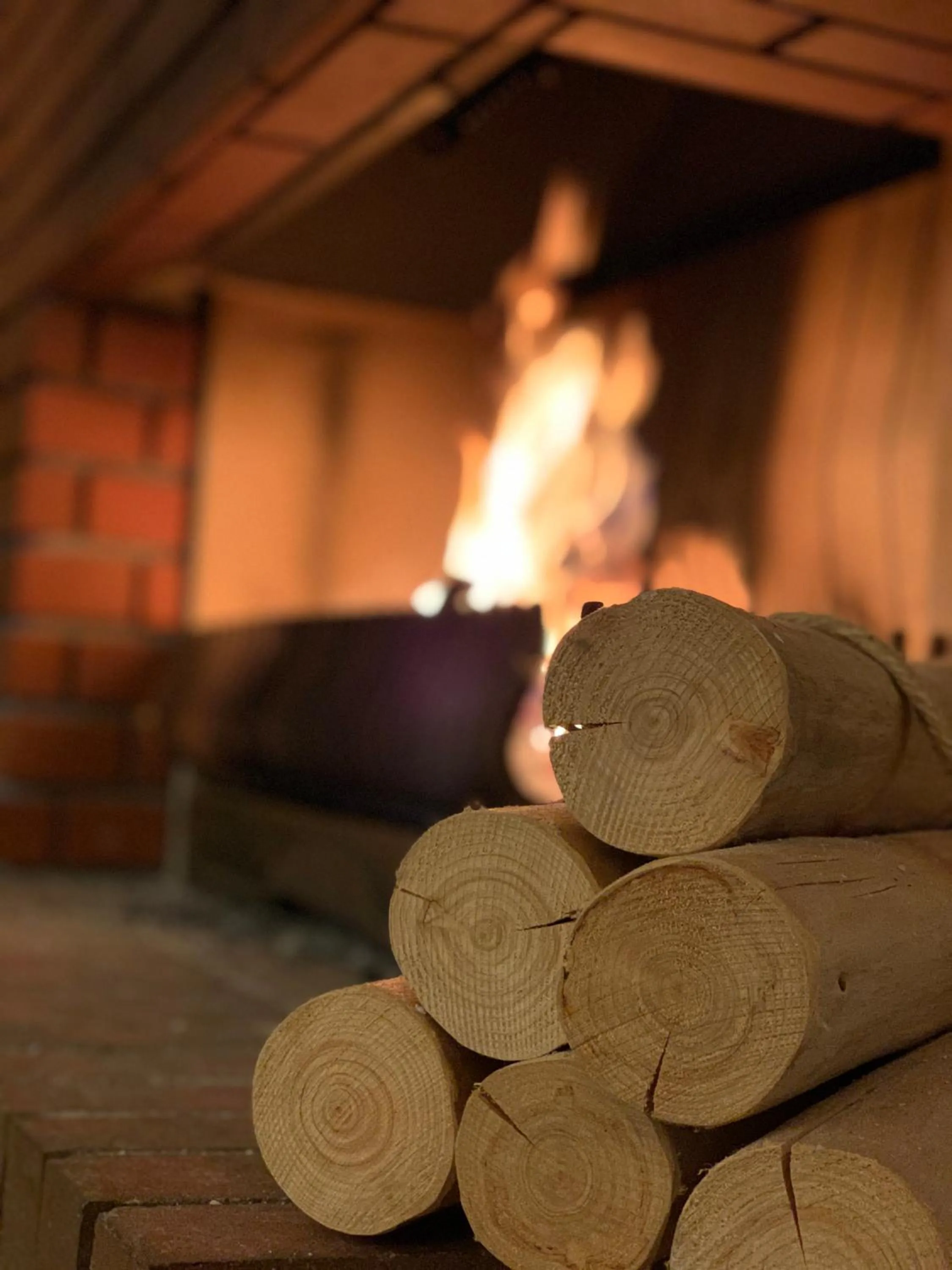 Living room in gran terrace Le Lien Hakone