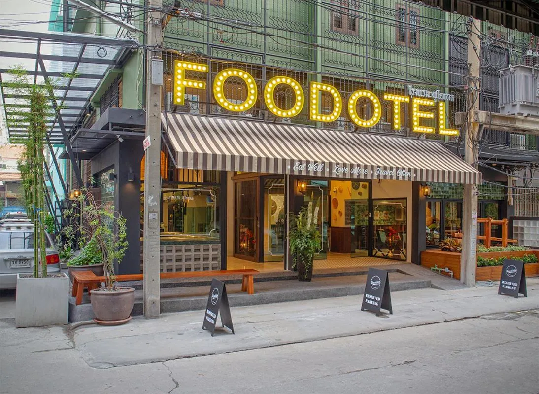 FOODOTEL