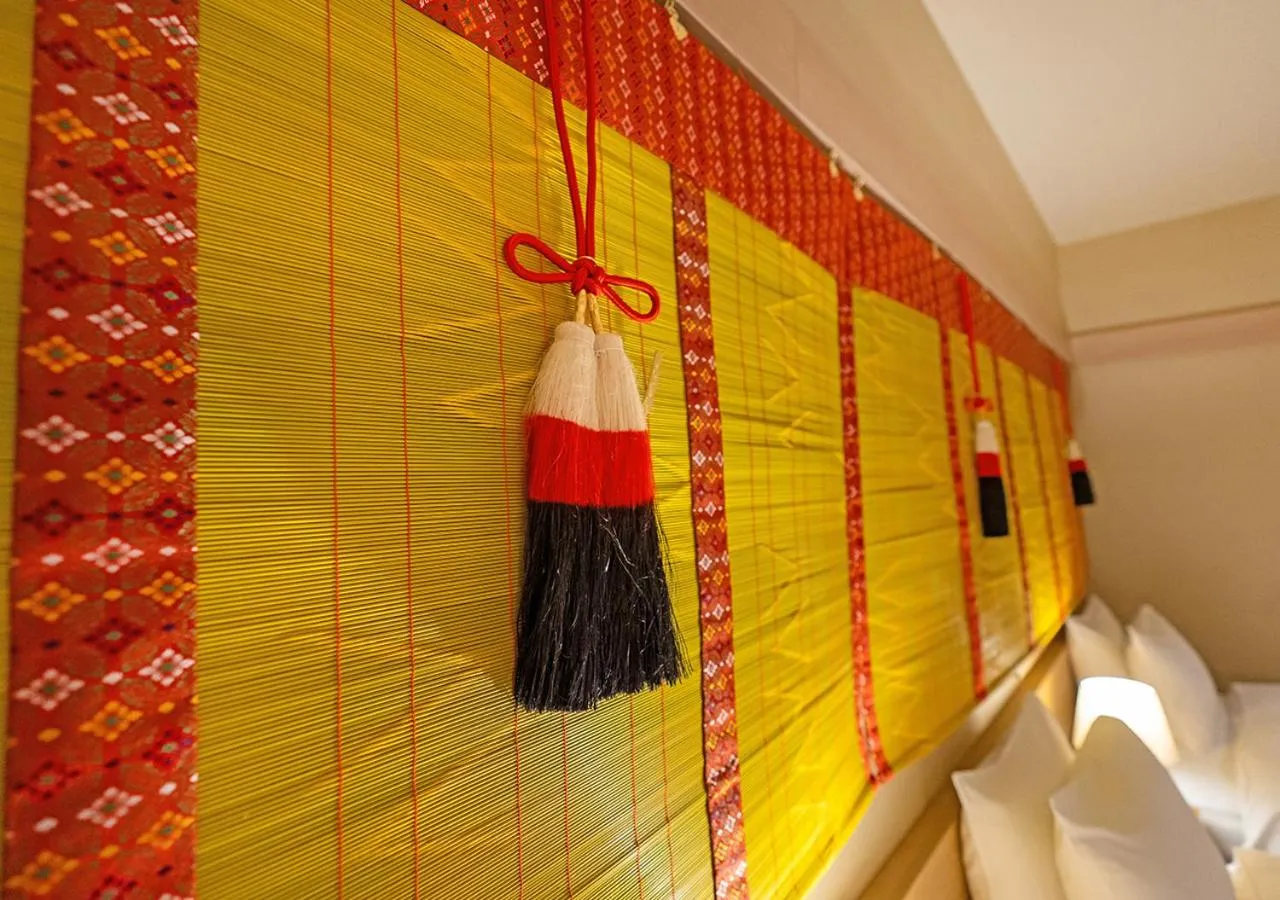 Stay SAKURA Tokyo Asakusa Yokozuna Hotel