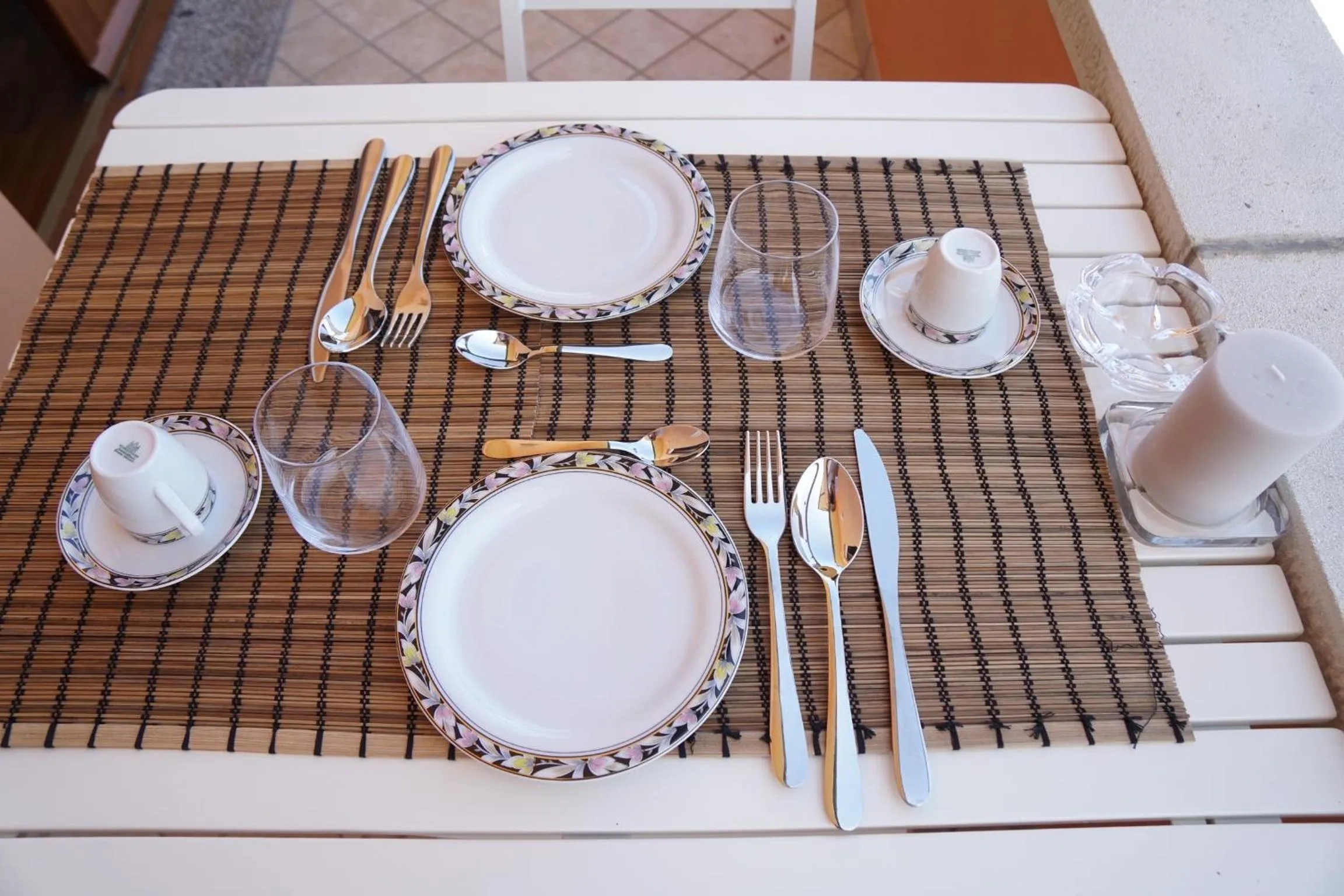 Breakfast in Villa di agricoltori