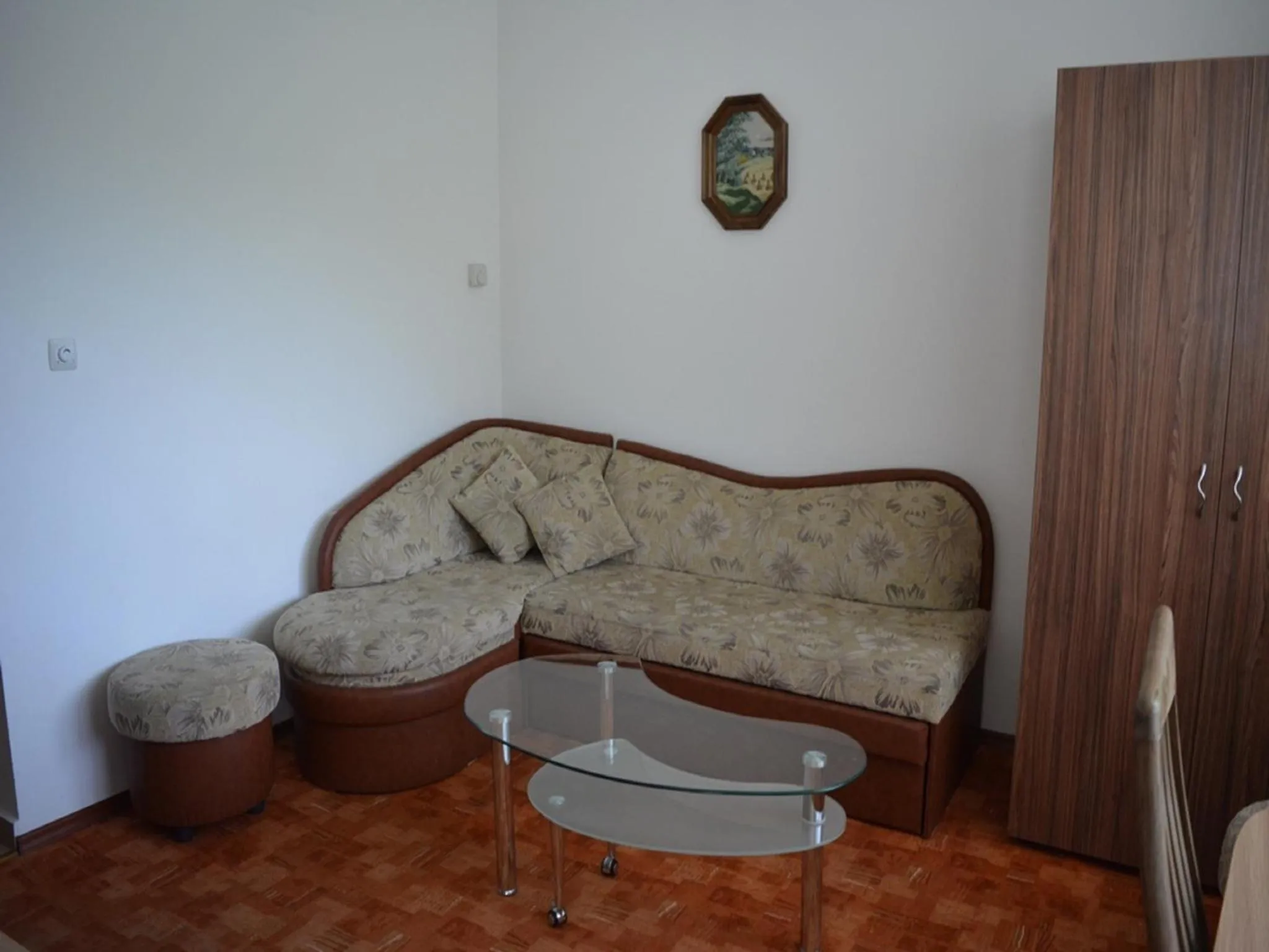 Photo of the whole room in Blyan Family Hotel