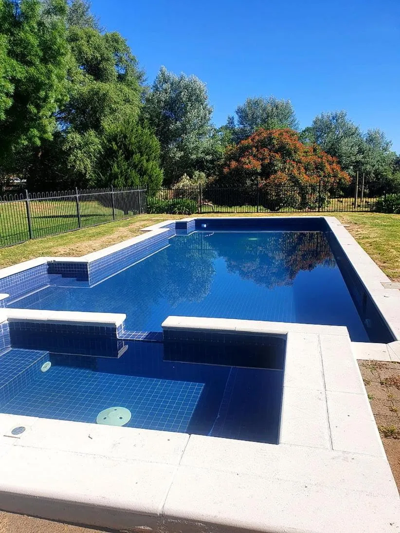 The Lancefield Lodge