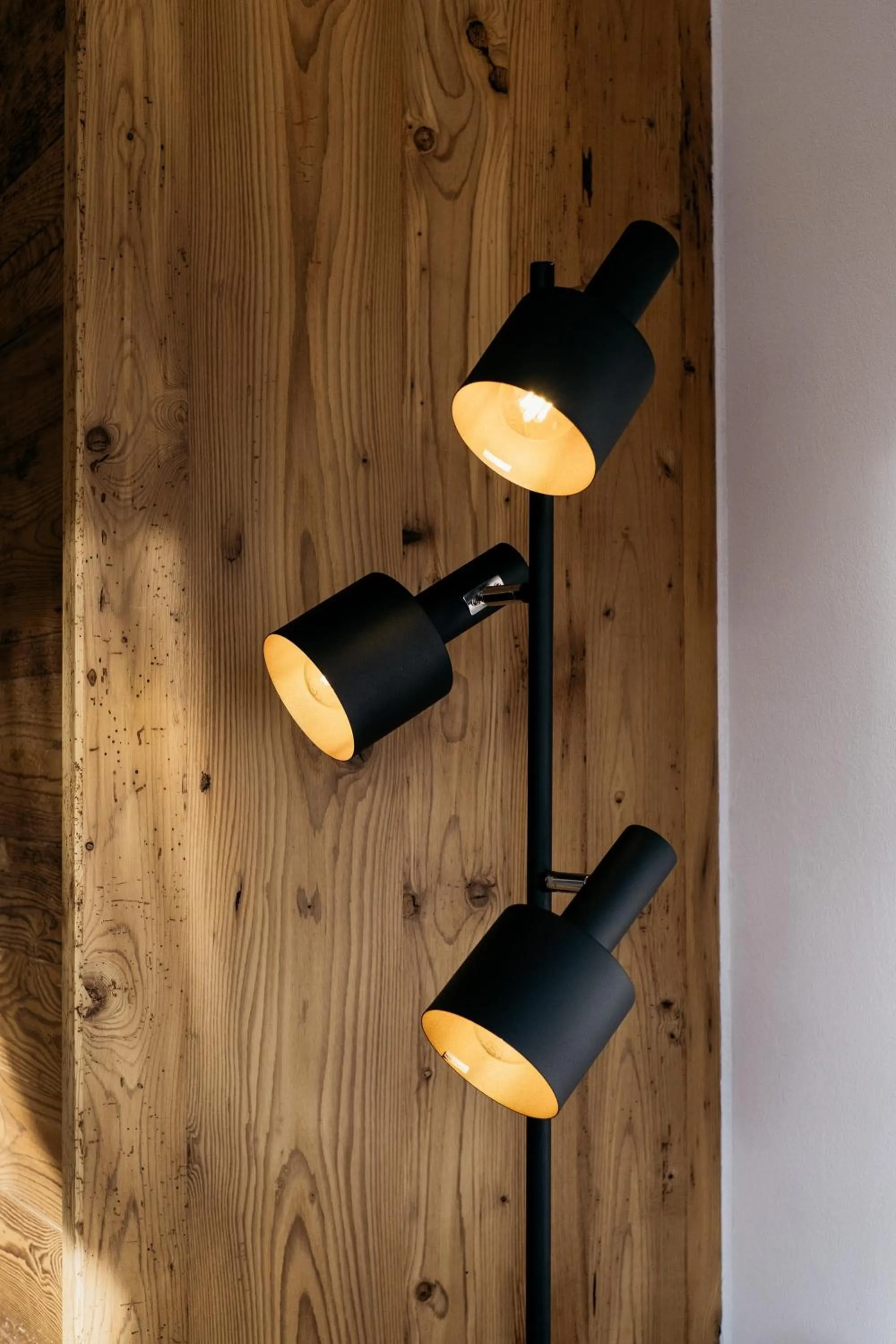 Breakfast in Hotel Restaurant Peterle