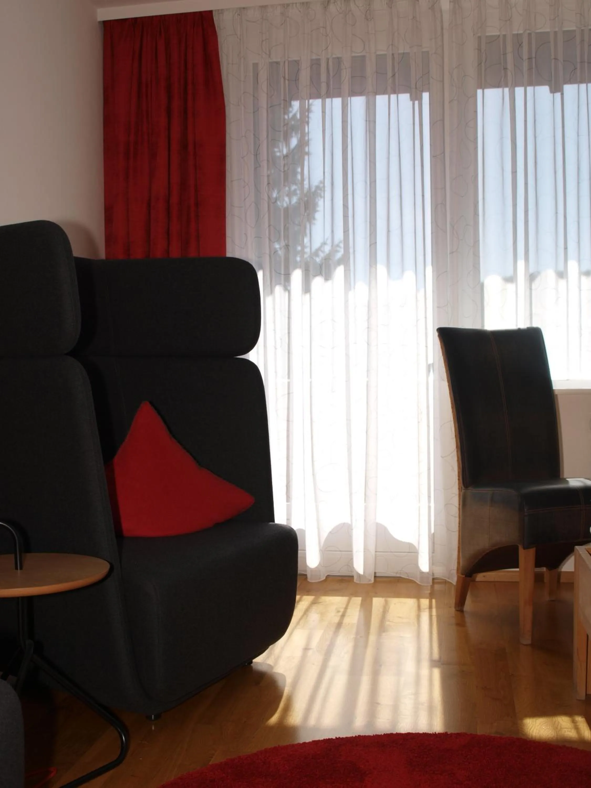 Double Room in Hotel Restaurant Peterle