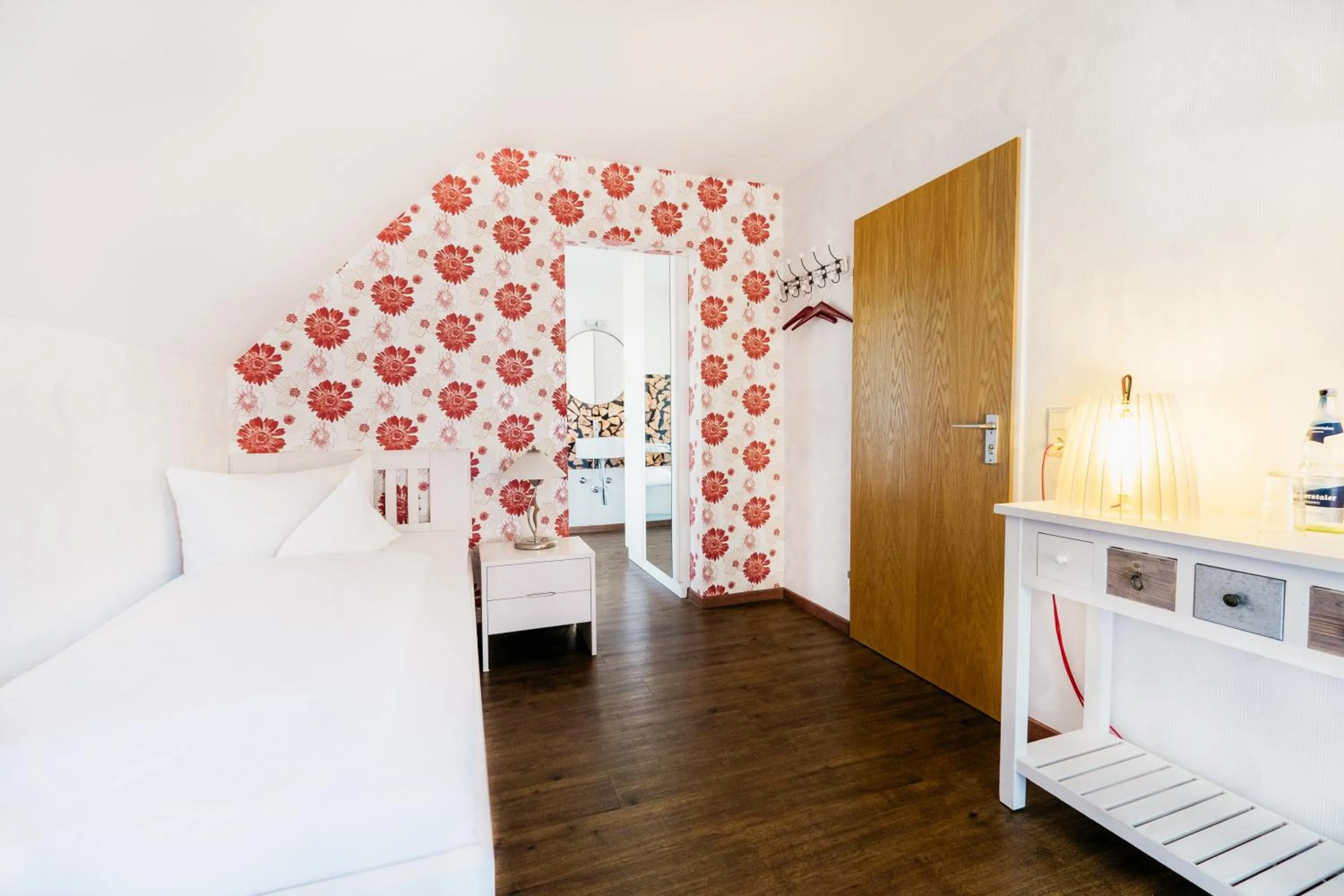 Photo of the whole room in Hotel Restaurant Peterle