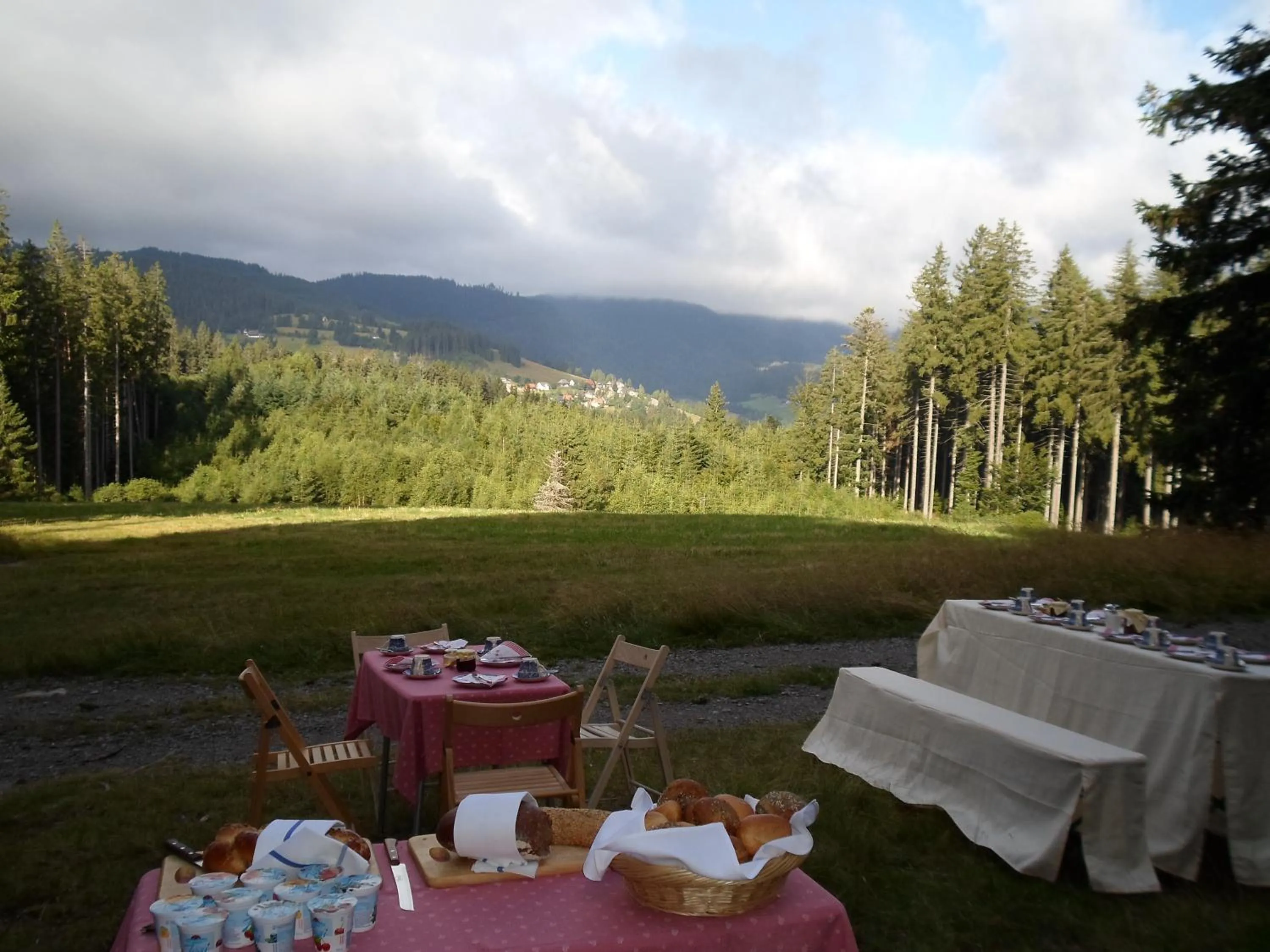 Activities in Hotel Restaurant Peterle