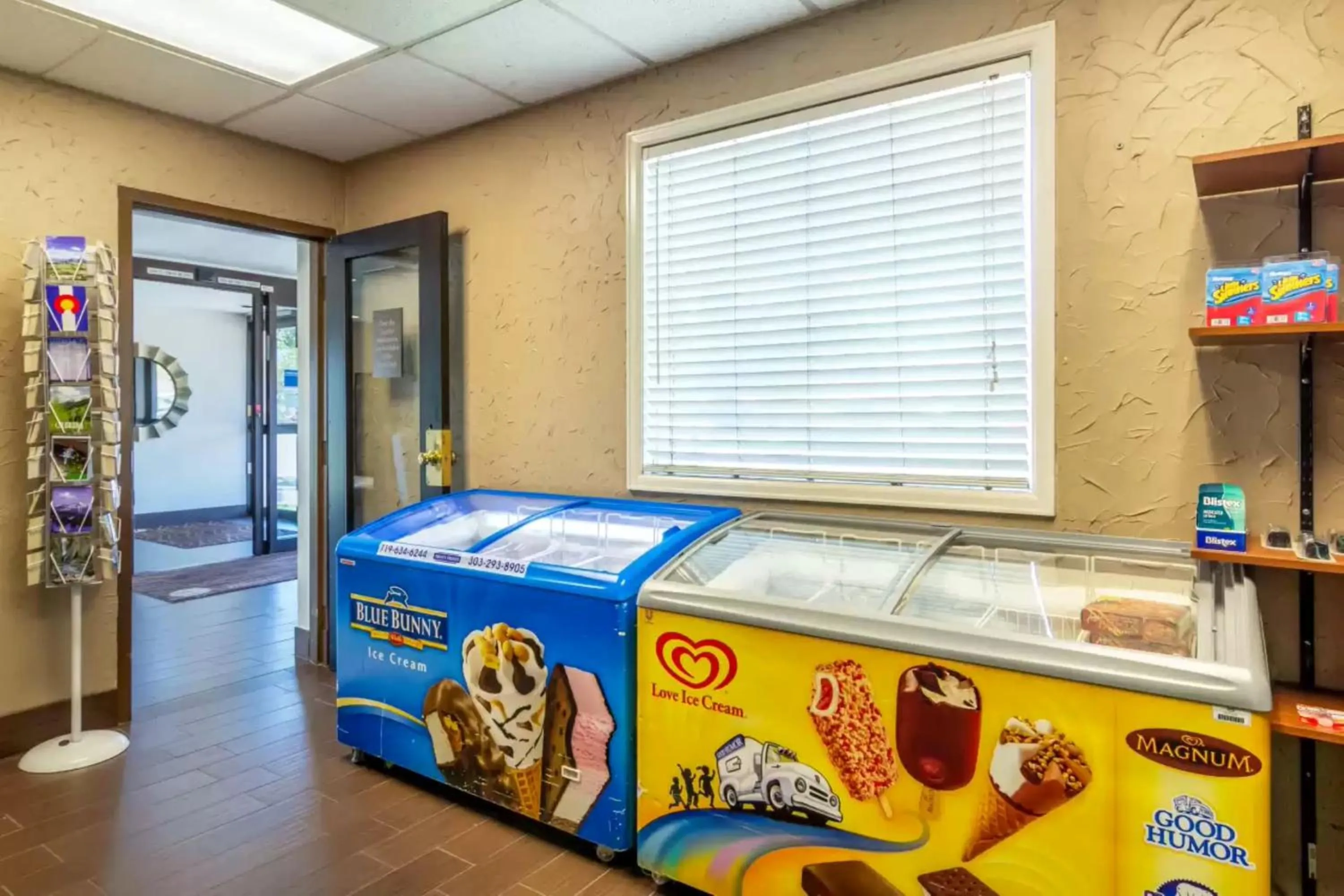 Other in Holiday Inn Express Denver Central - North