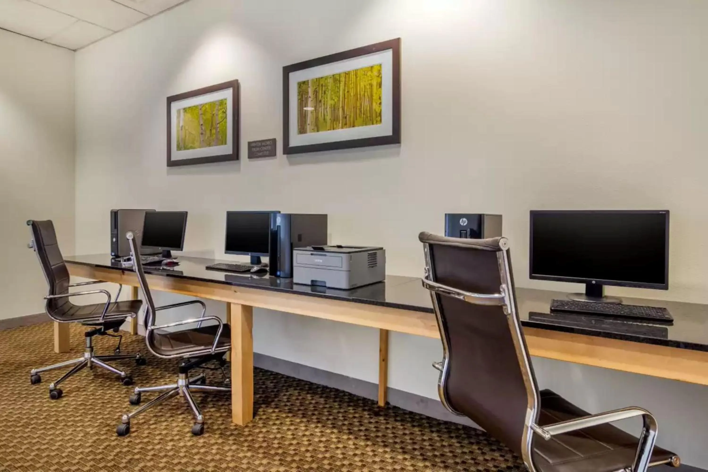 Other in Holiday Inn Express Denver Central - North