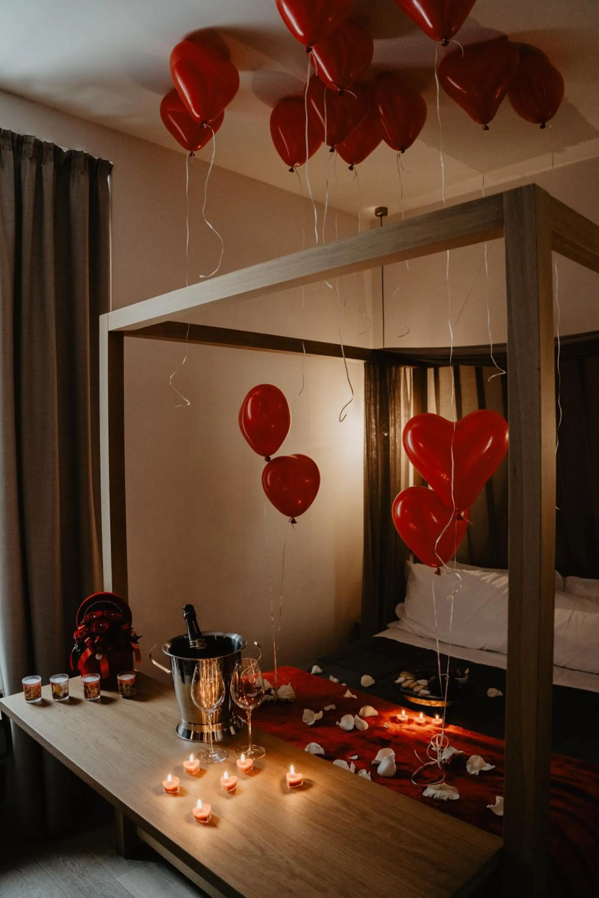 Albergo Caffe Centrale