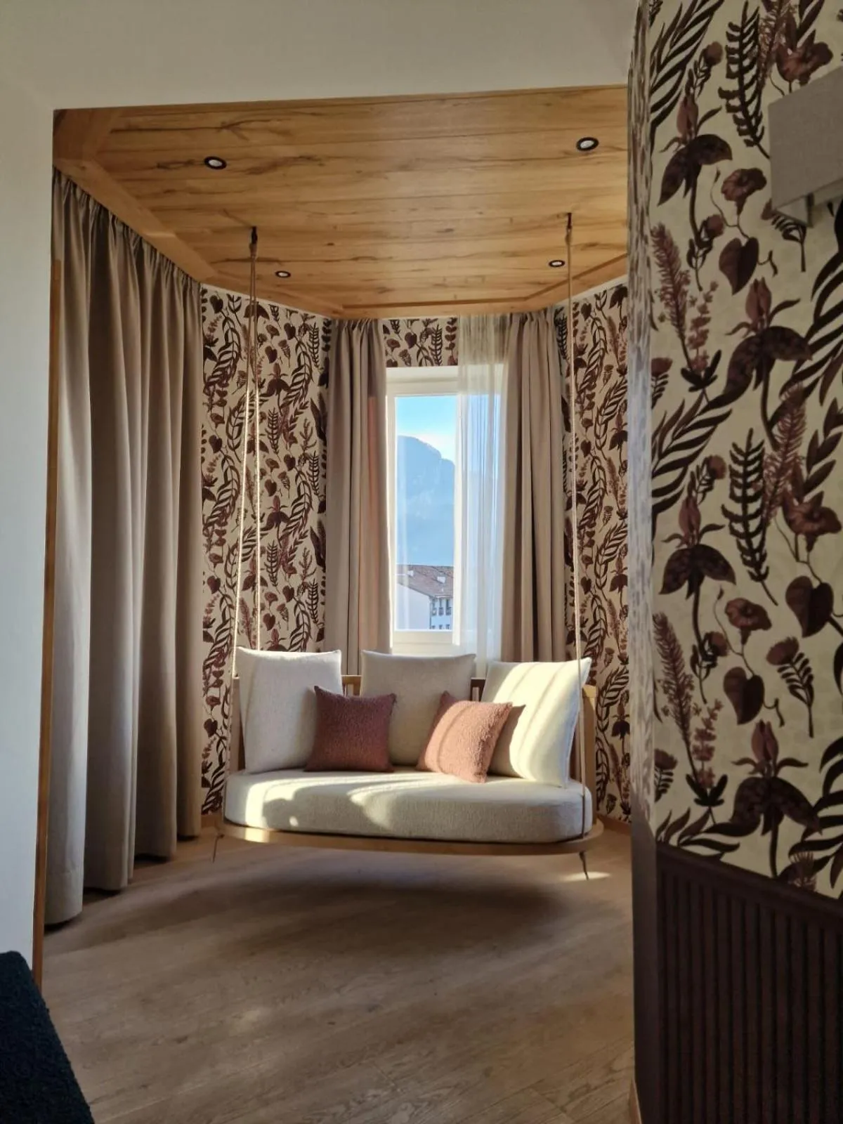 Photo of the whole room, Bed in Albergo Caffe Centrale