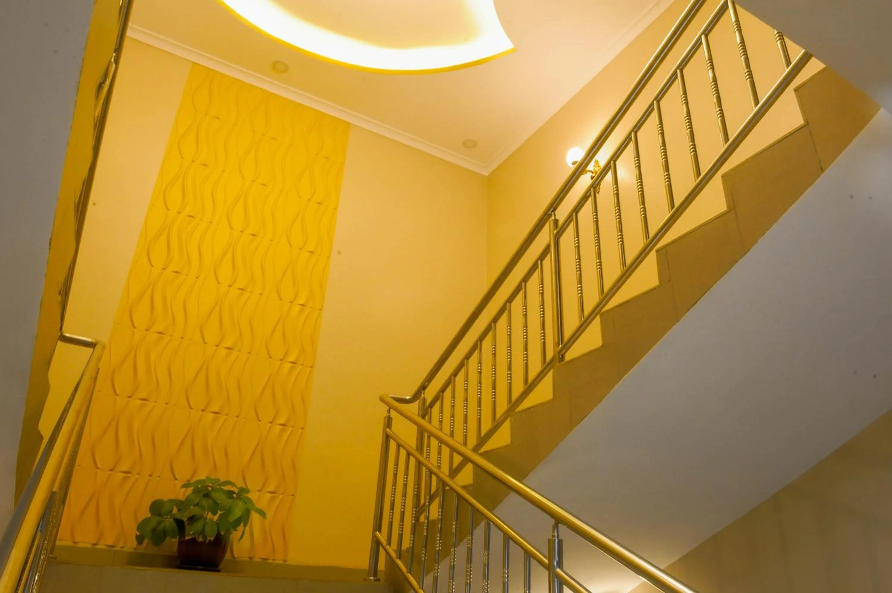 Property building in Eric Wilkins Apartments