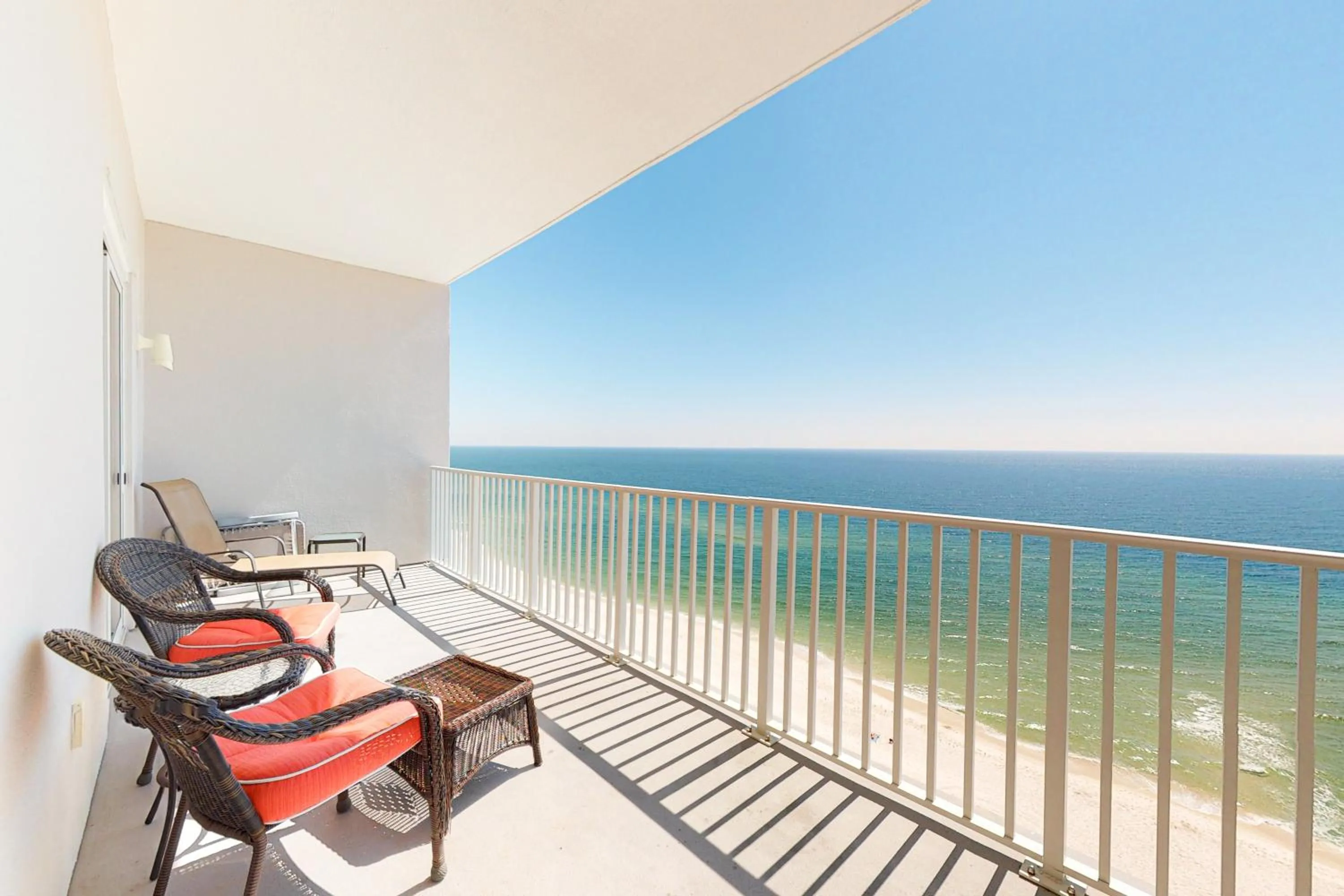 Windemere Condominiums