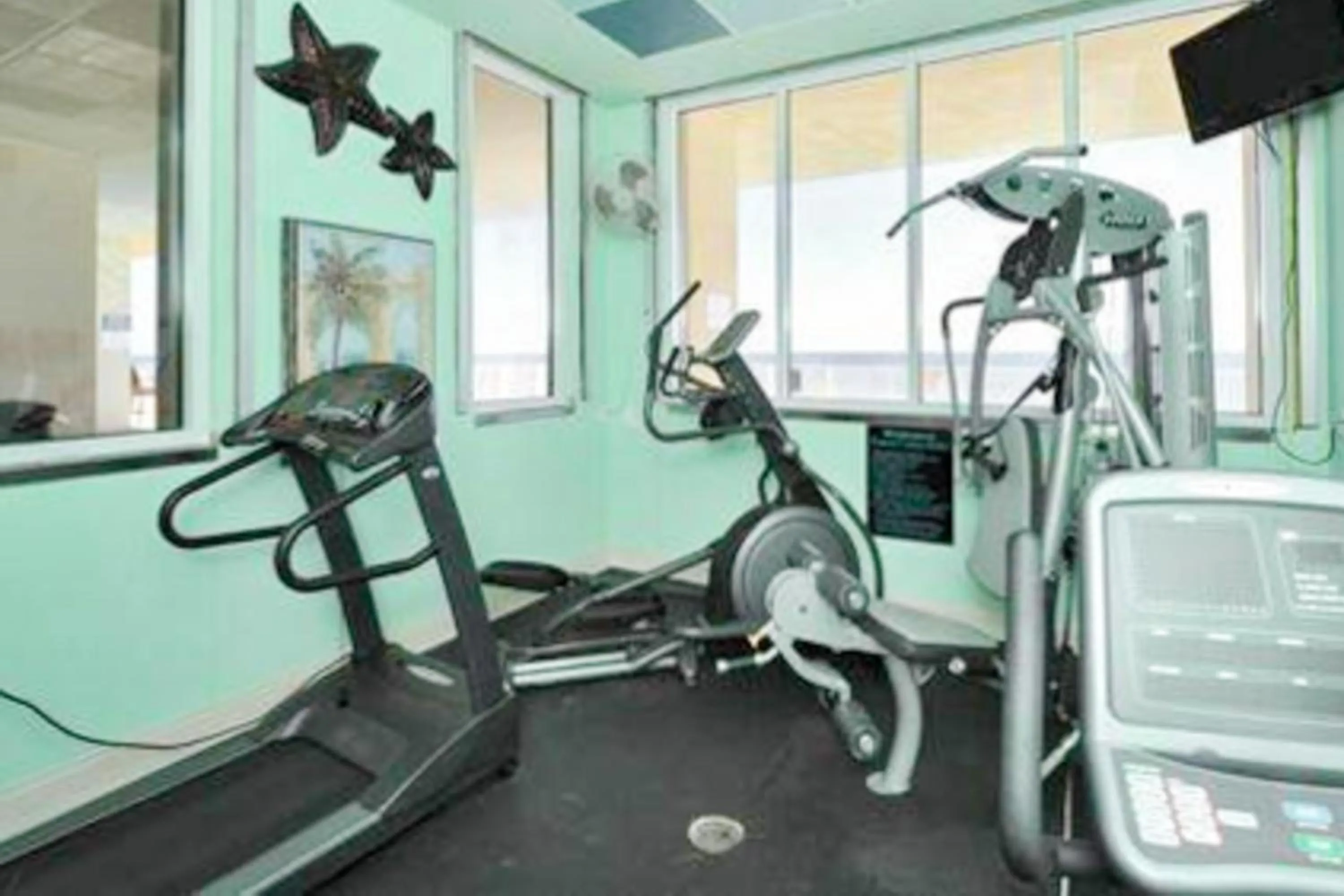 Windemere Condominiums